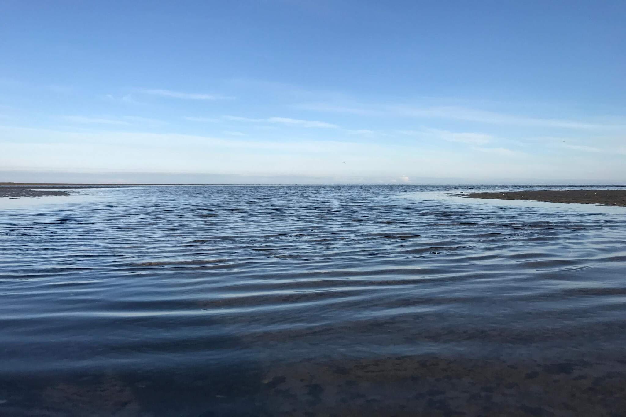 12 person holiday home in Læsø-By Traum-Water view