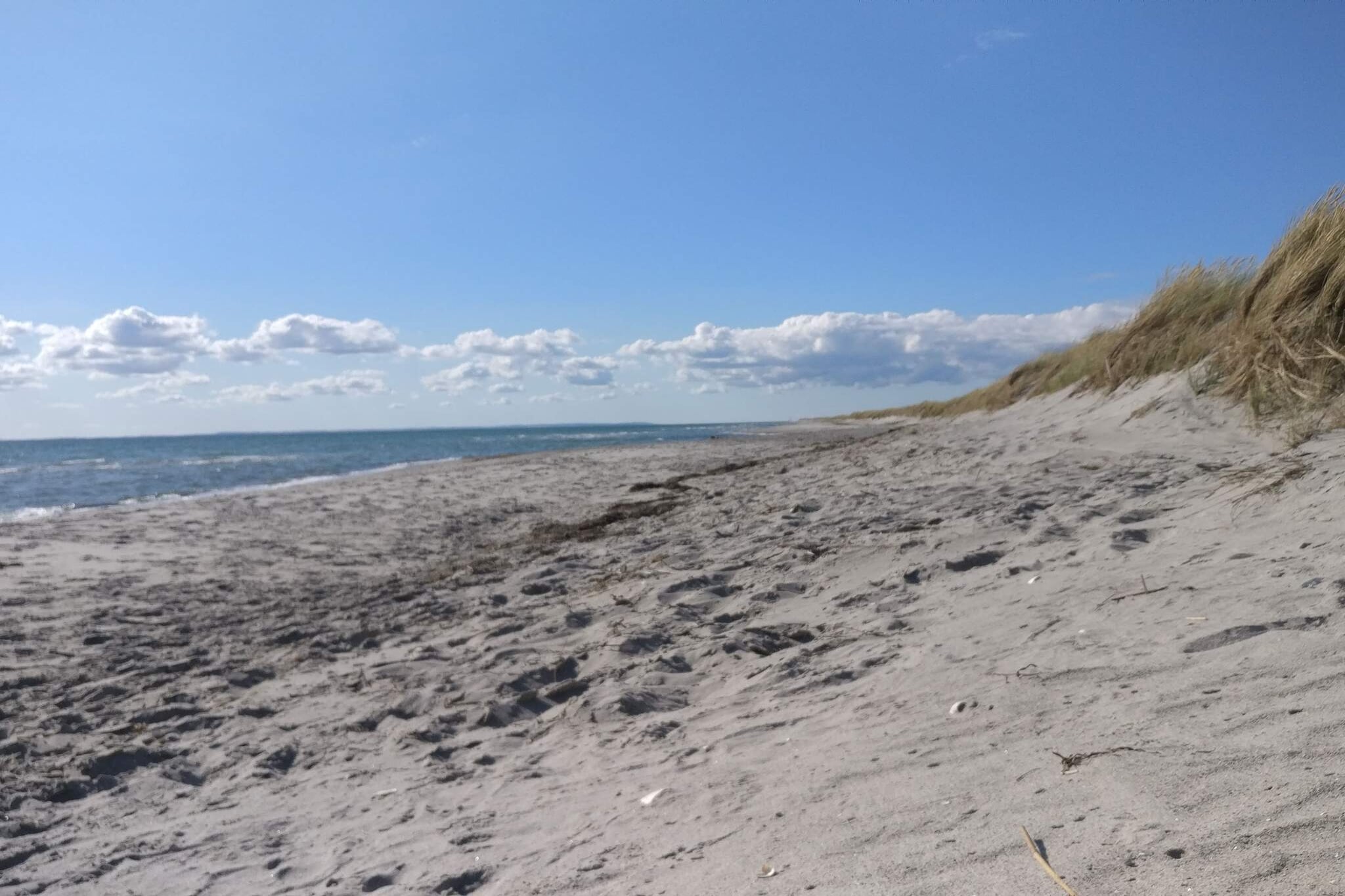 12 persoons vakantie huis in Læsø-By Traum - Waterzicht