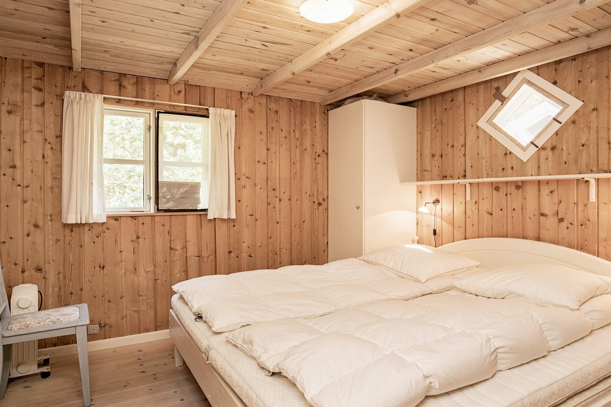 12 person holiday home in Læsø-By Traum