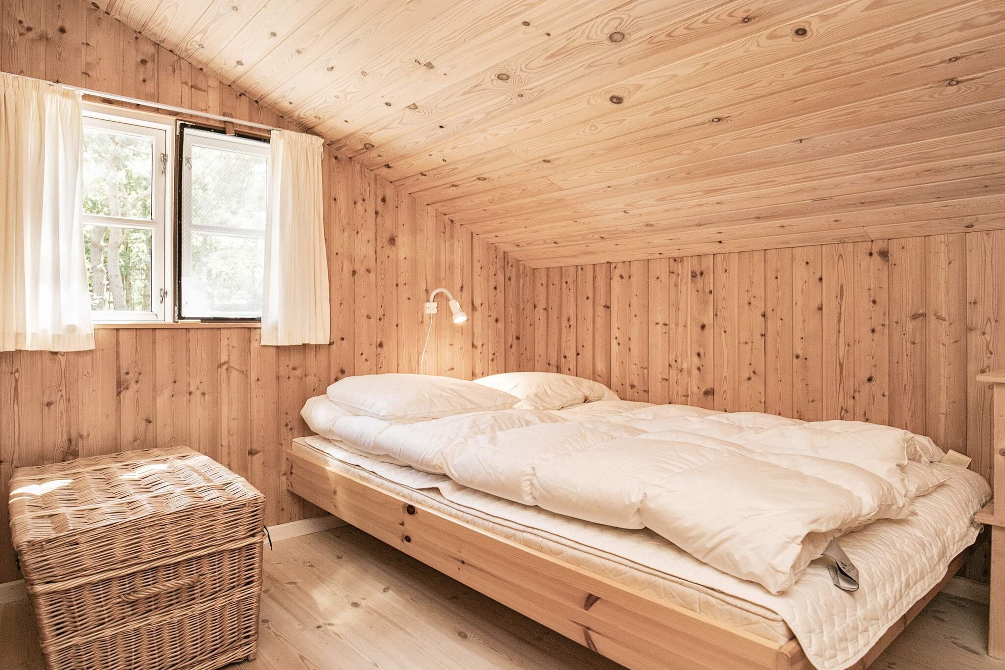 12 persoons vakantie huis in Læsø-By Traum - Binnen