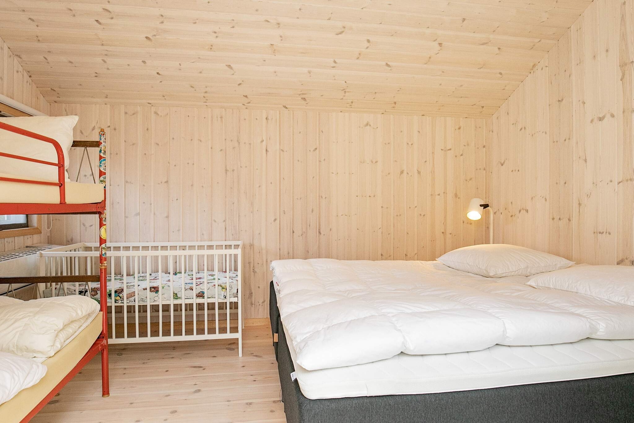 12 persoons vakantie huis in Læsø-By Traum - Binnen