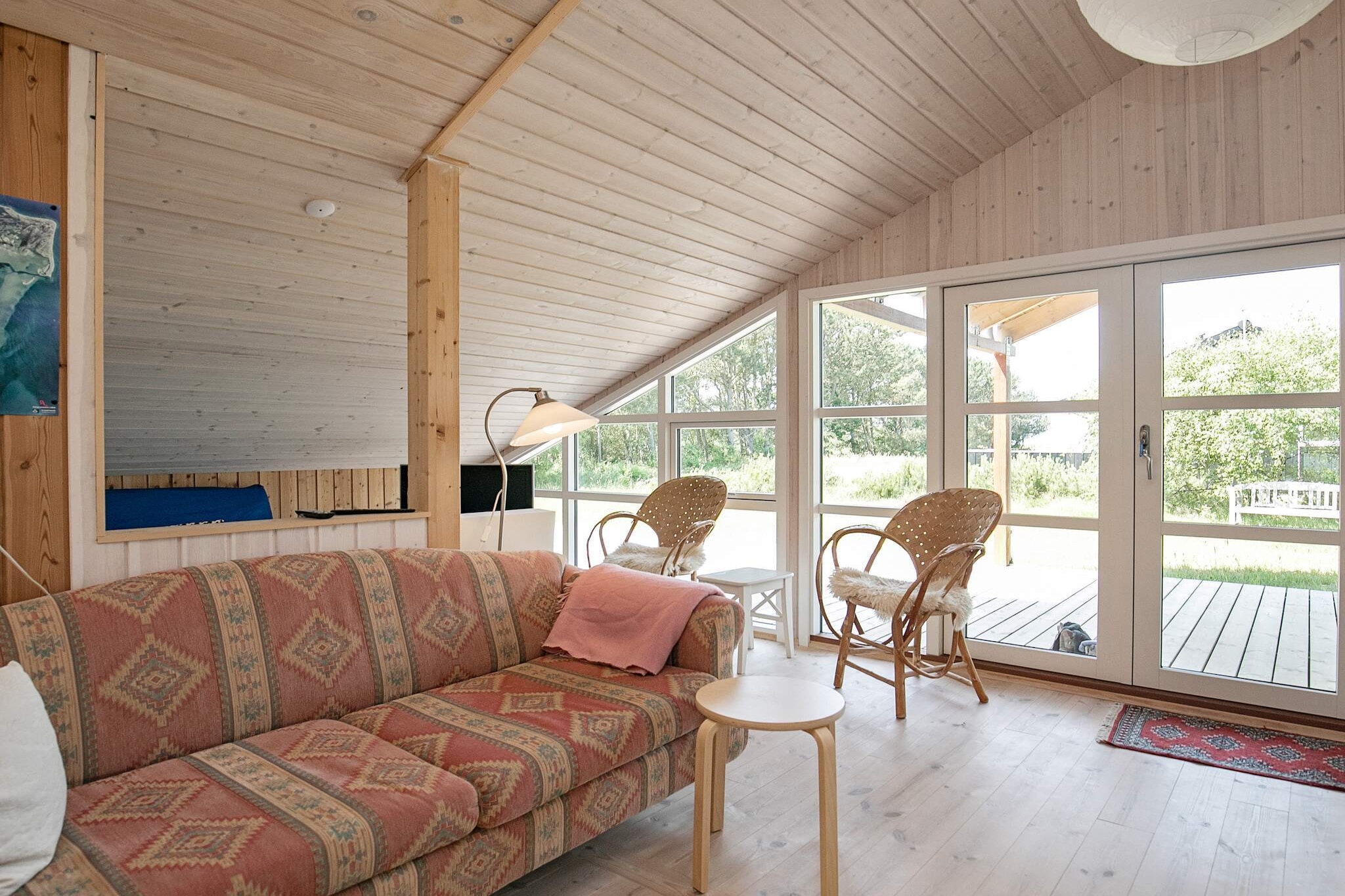 12 persoons vakantie huis in Læsø-By Traum - Binnen