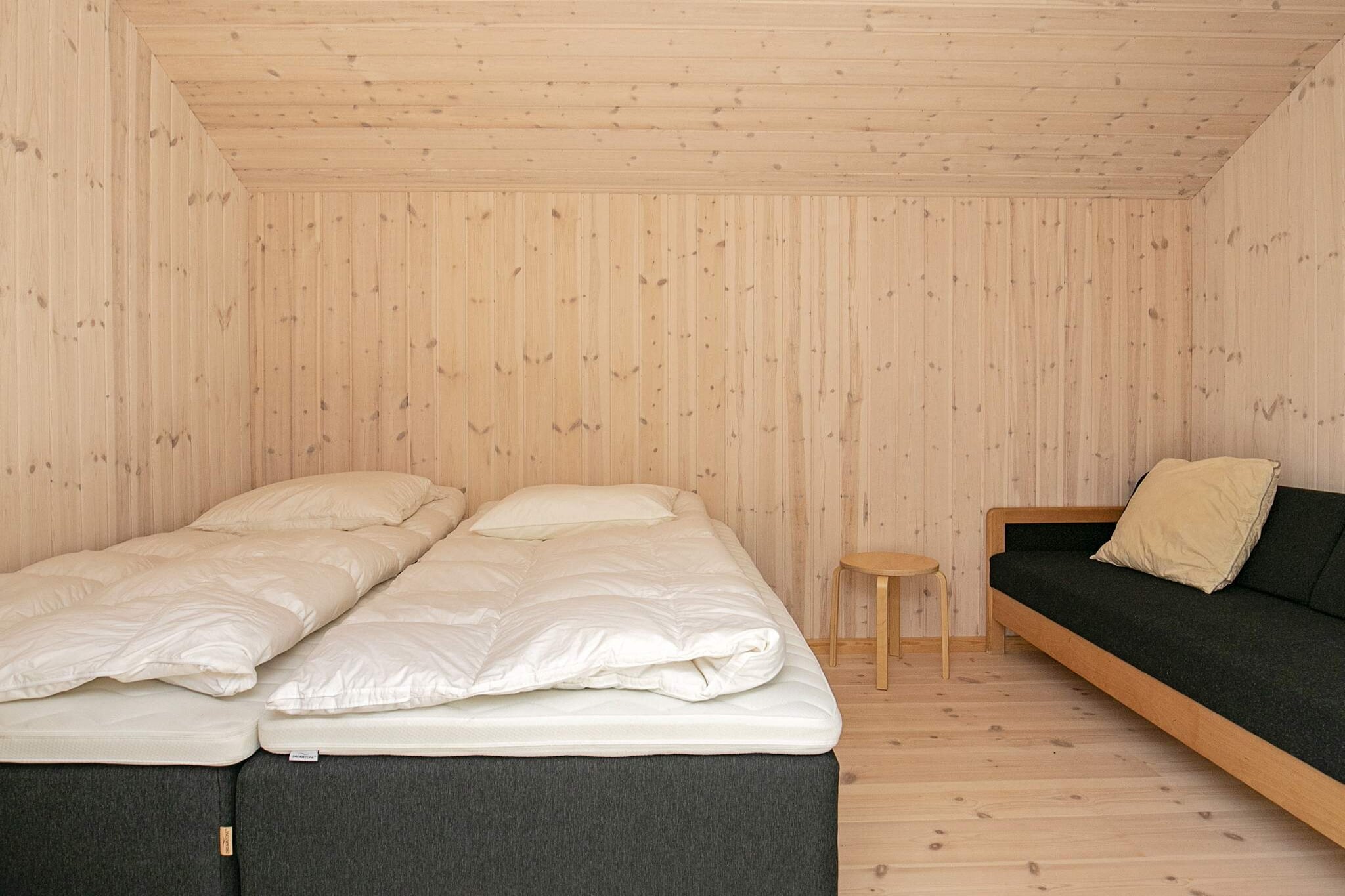 12 persoons vakantie huis in Læsø-By Traum - Binnen