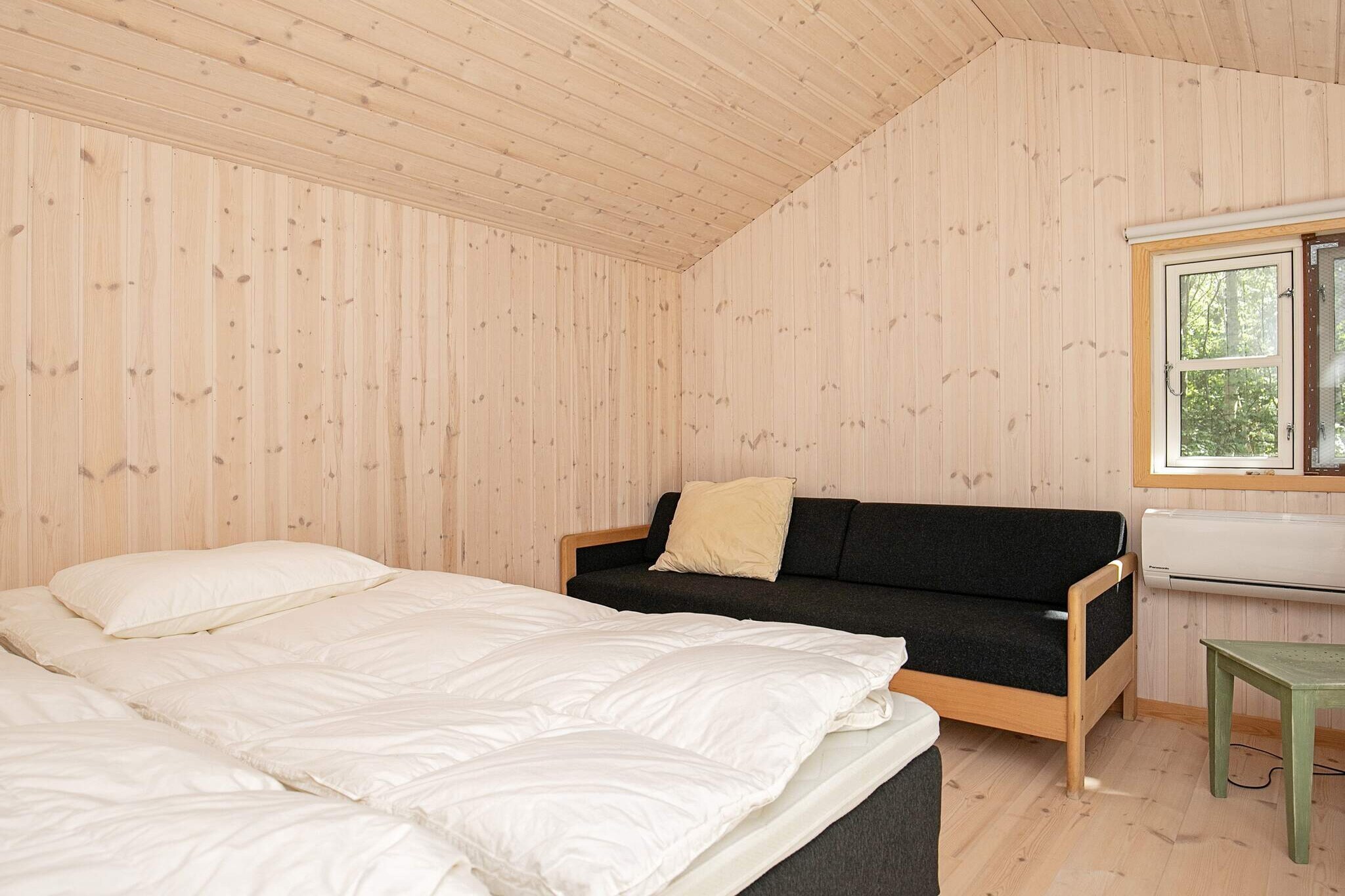 12 persoons vakantie huis in Læsø-By Traum - Binnen