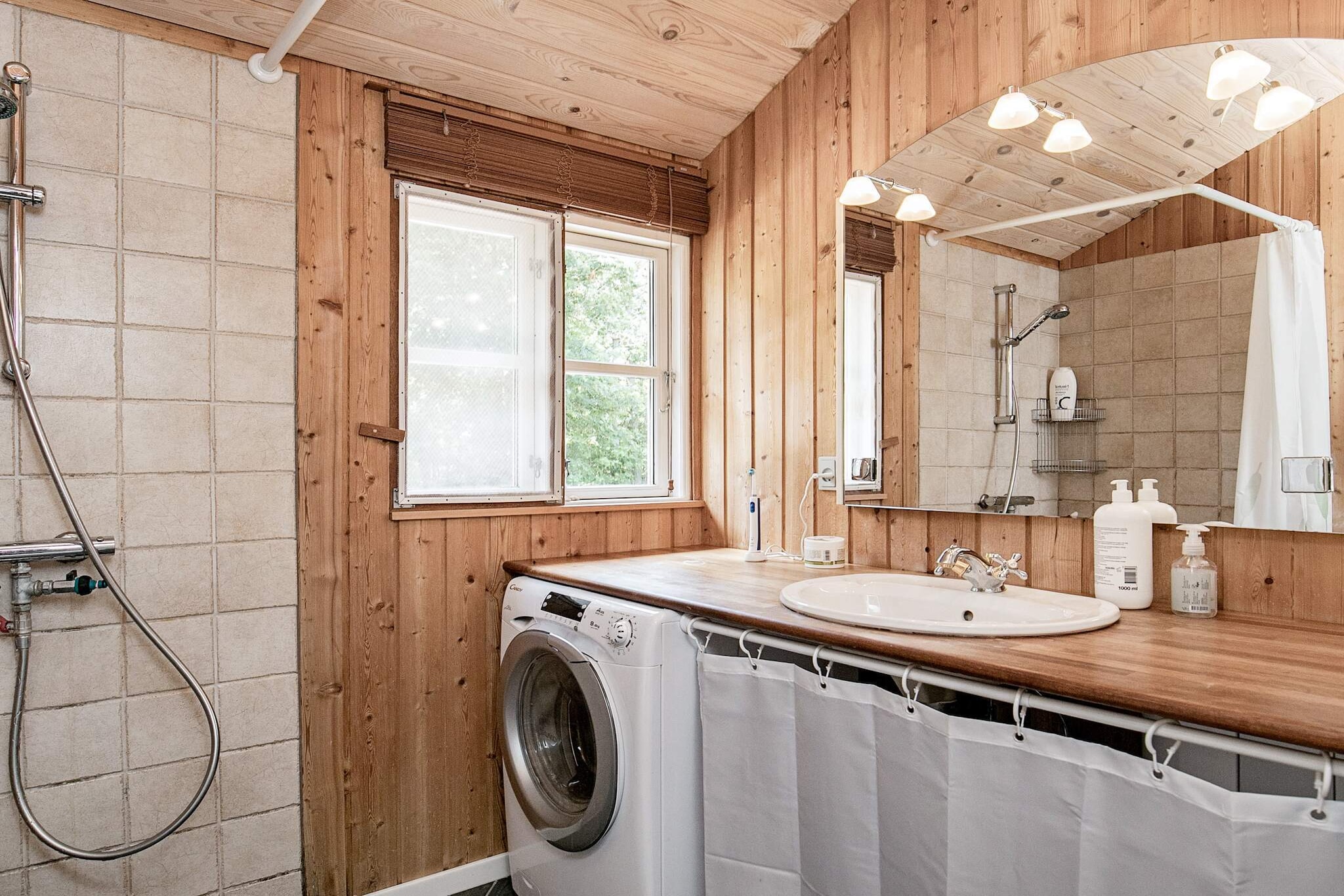 12 persoons vakantie huis in Læsø-By Traum - Binnen