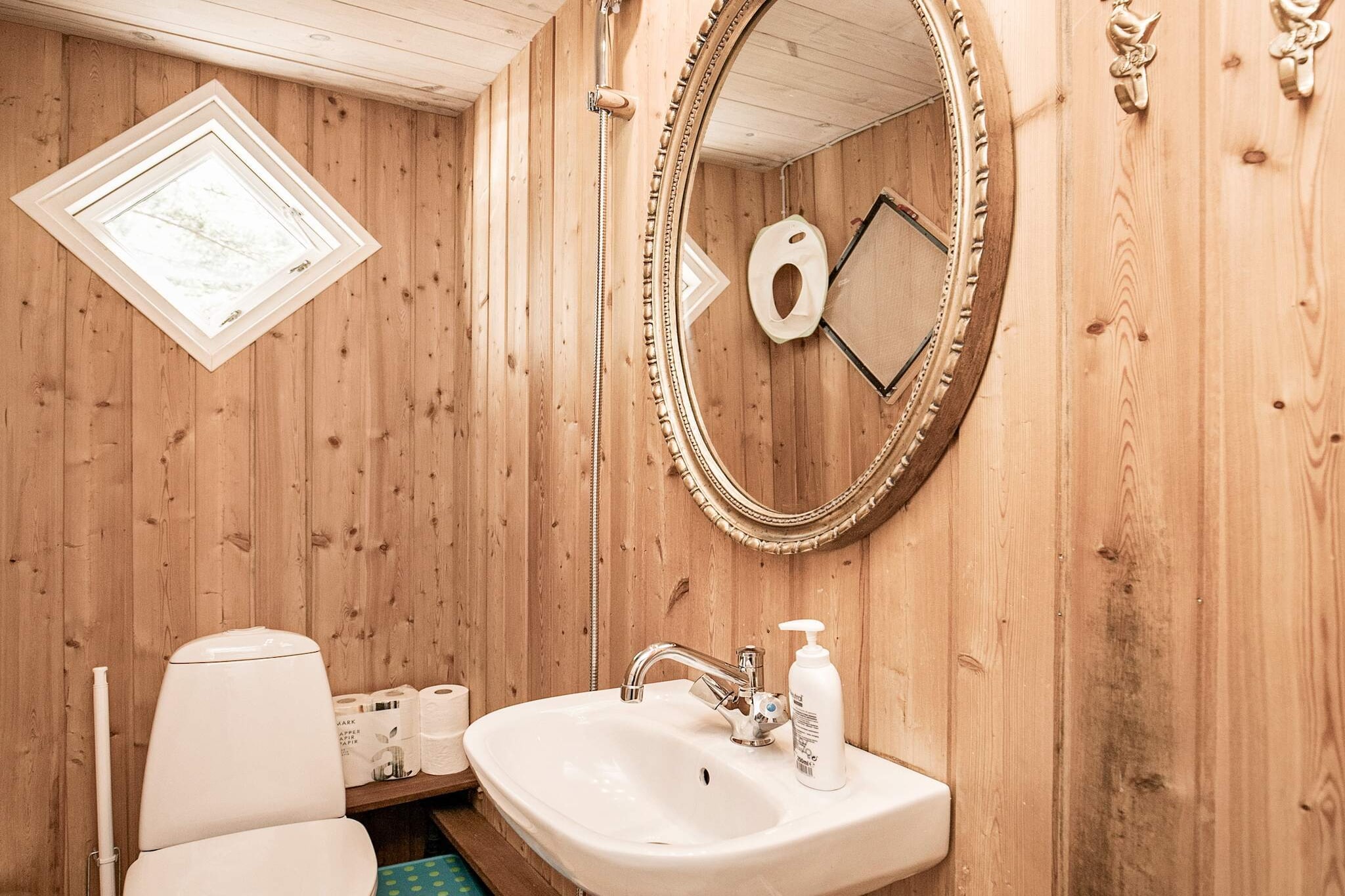 12 persoons vakantie huis in Læsø-By Traum - Binnen