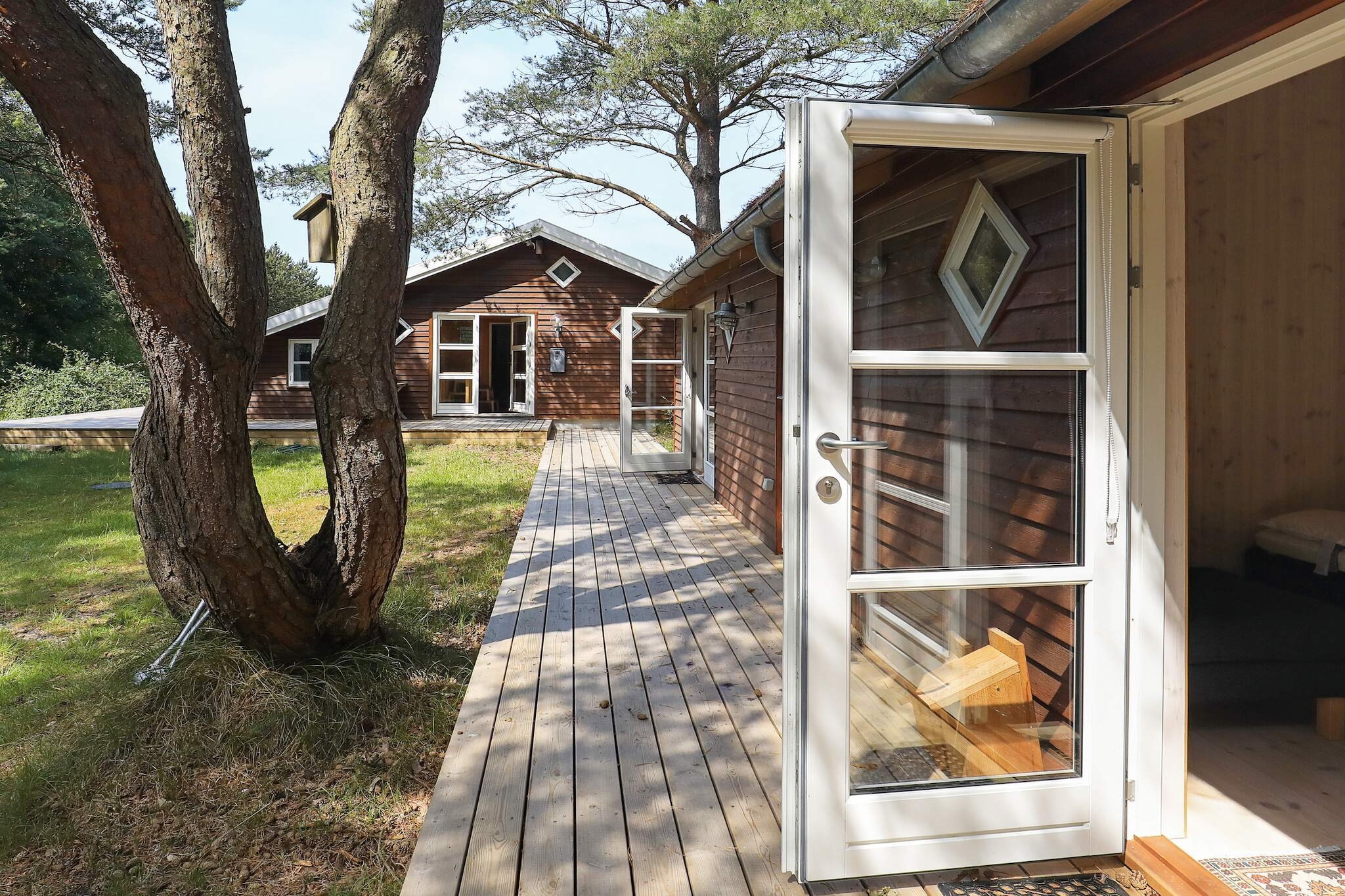 12 person holiday home in Læsø-By Traum
