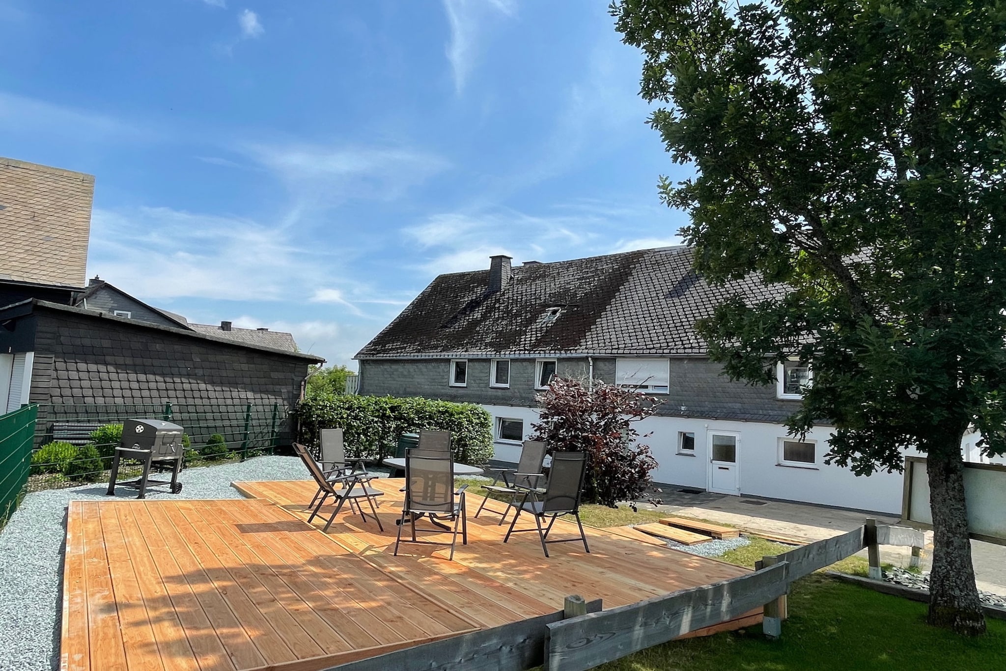 Terrace Balcony