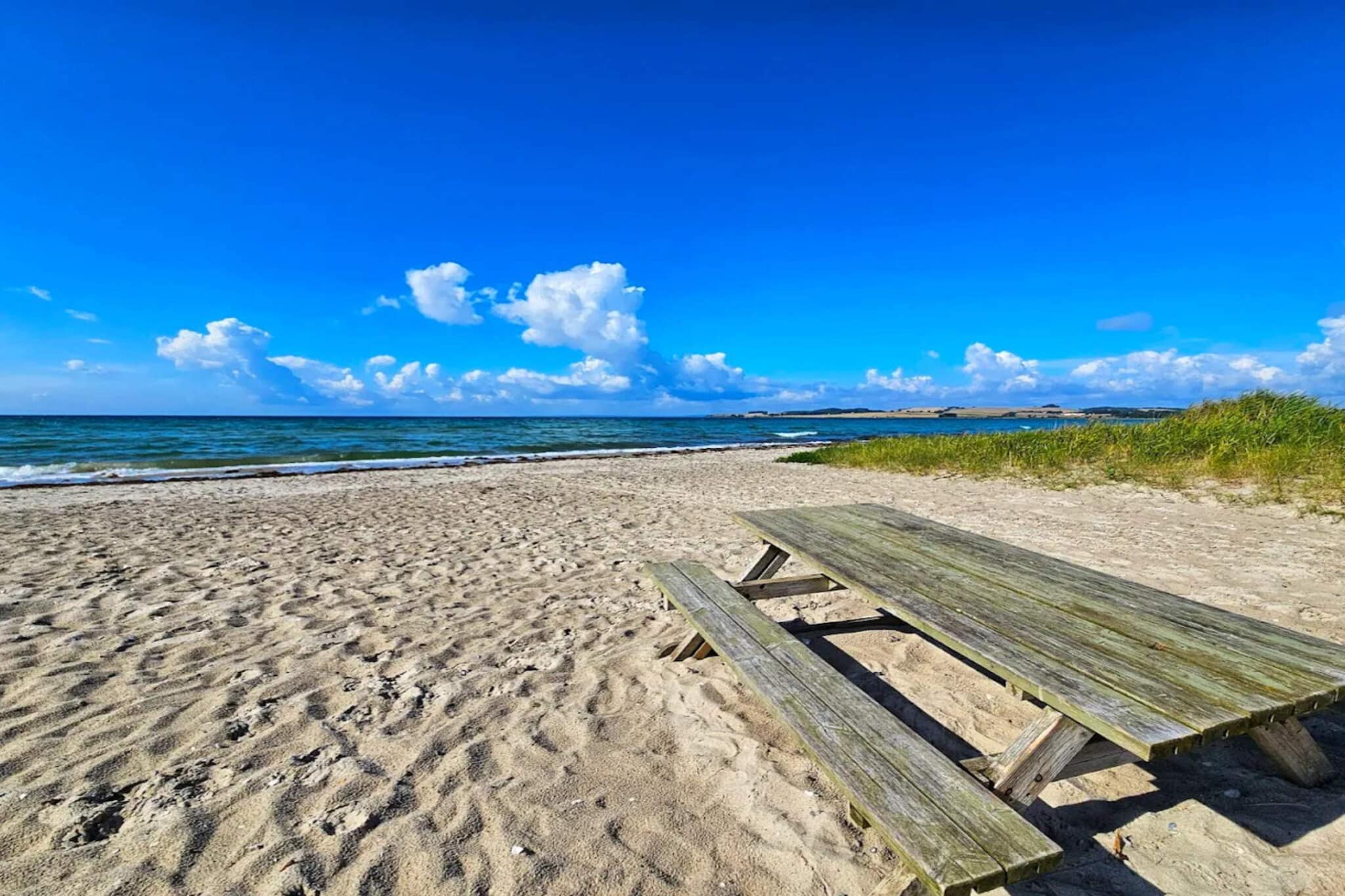 6 persoons vakantie huis in Knebel-By Traum - Waterzicht