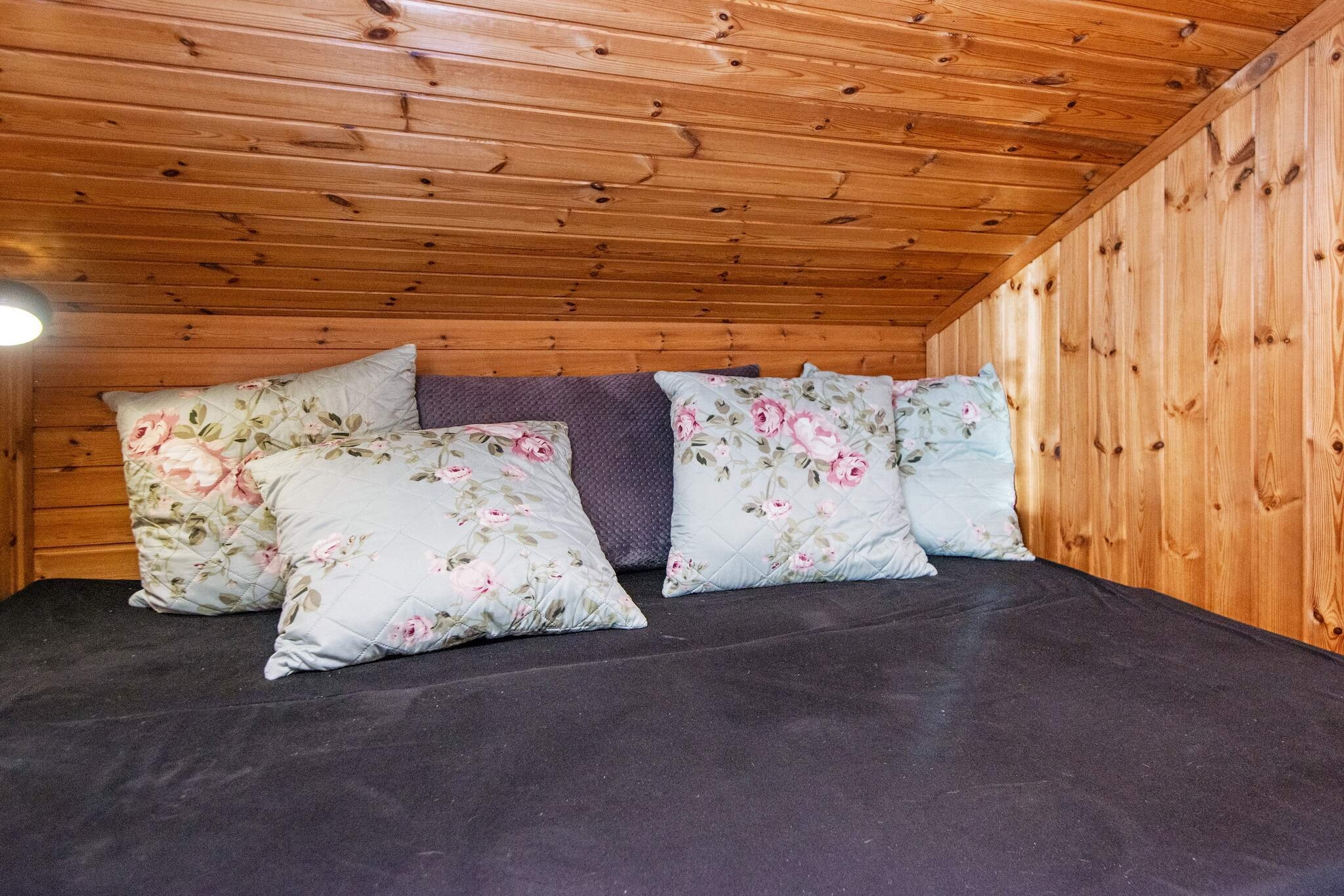 6 persoons vakantie huis in Knebel-By Traum - Binnen
