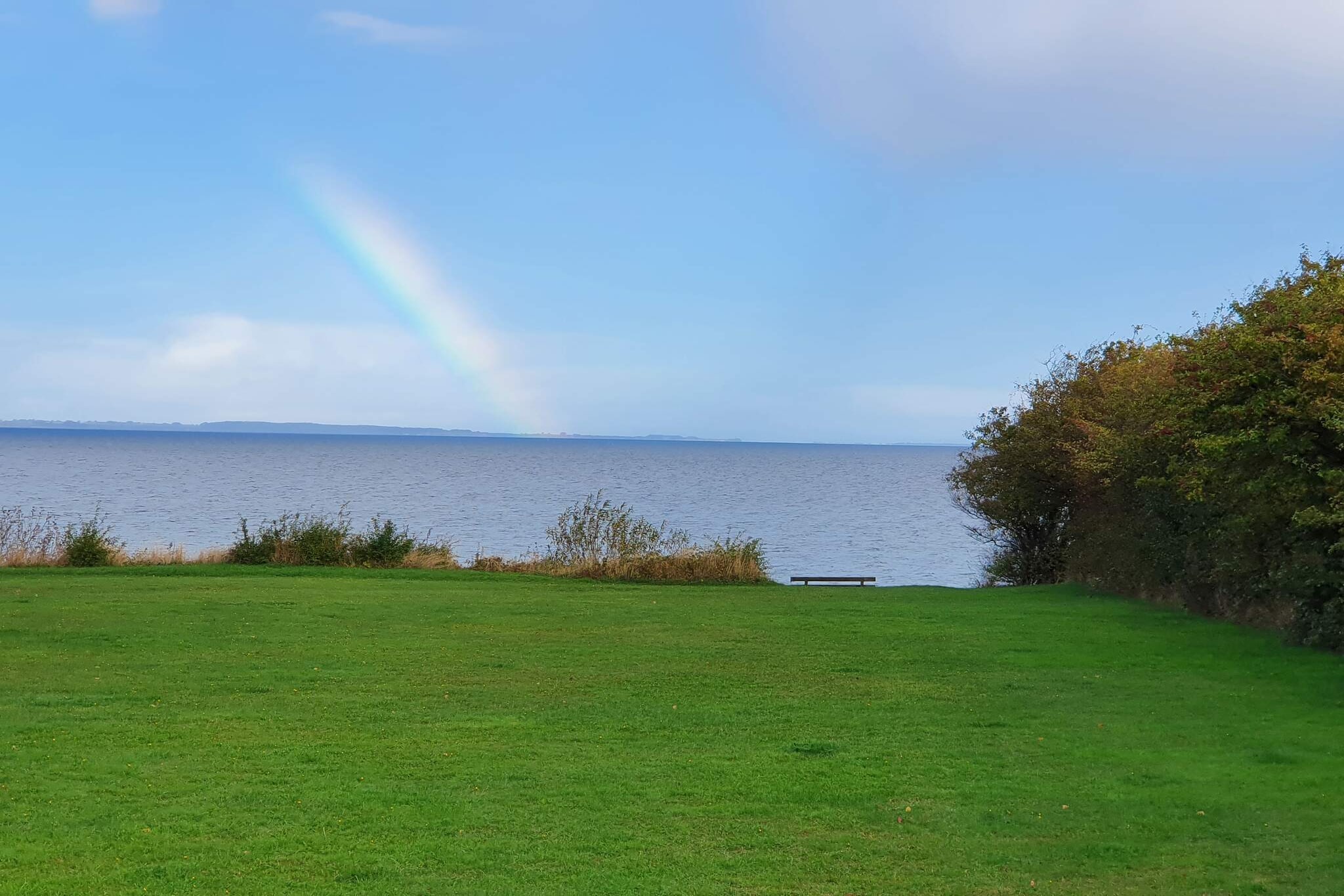 10 Personen Ferienhaus in Nordborg-Wasserblick