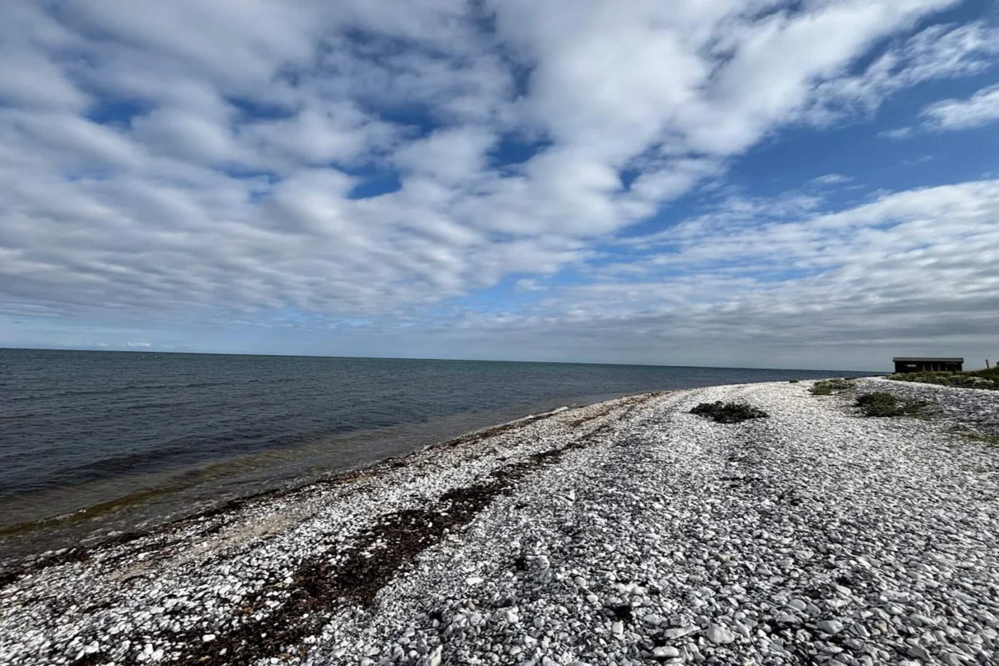 6 person holiday home in Grenaa-By Traum-Water view