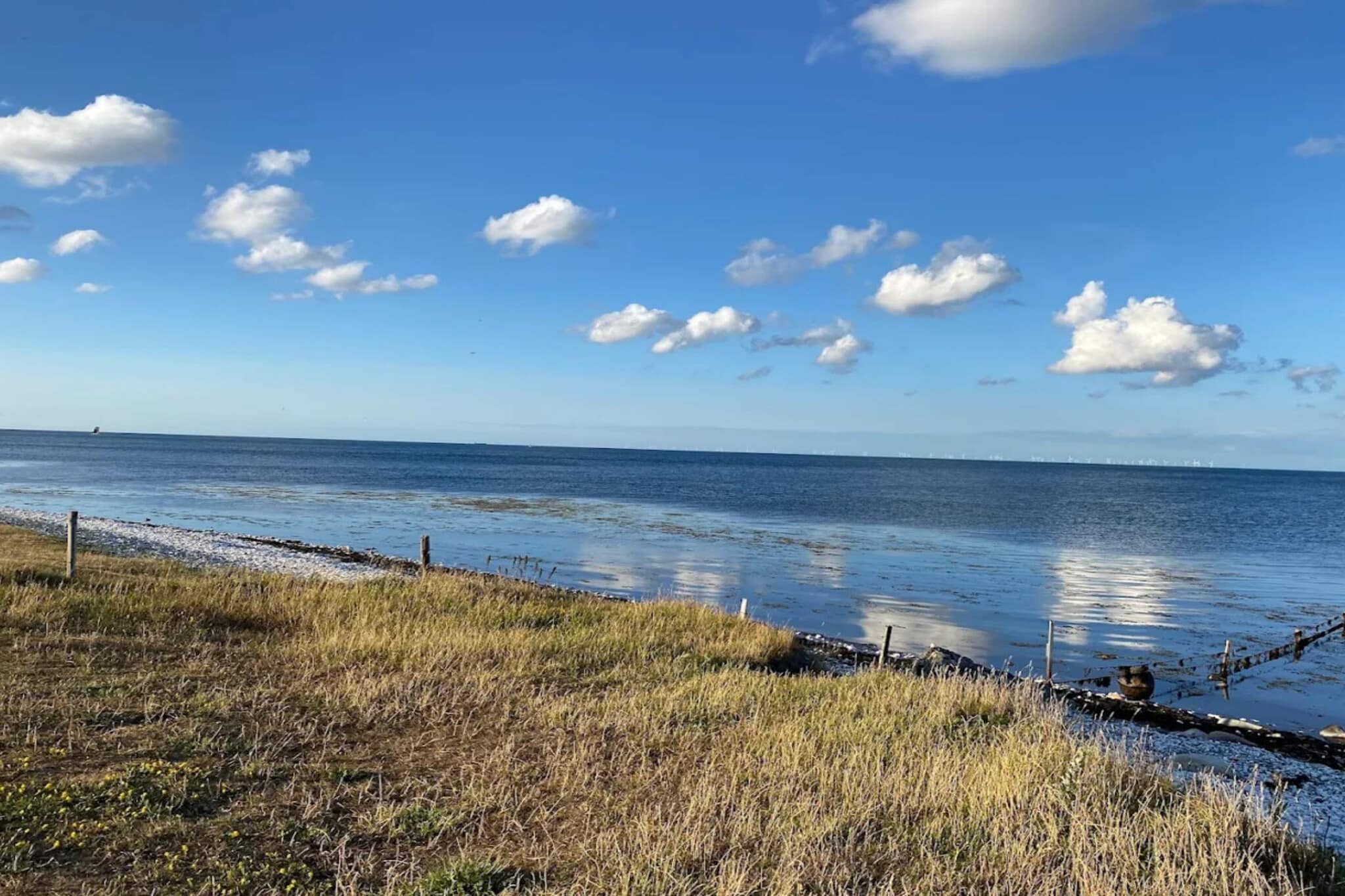 6 person holiday home in Grenaa-By Traum-Water view