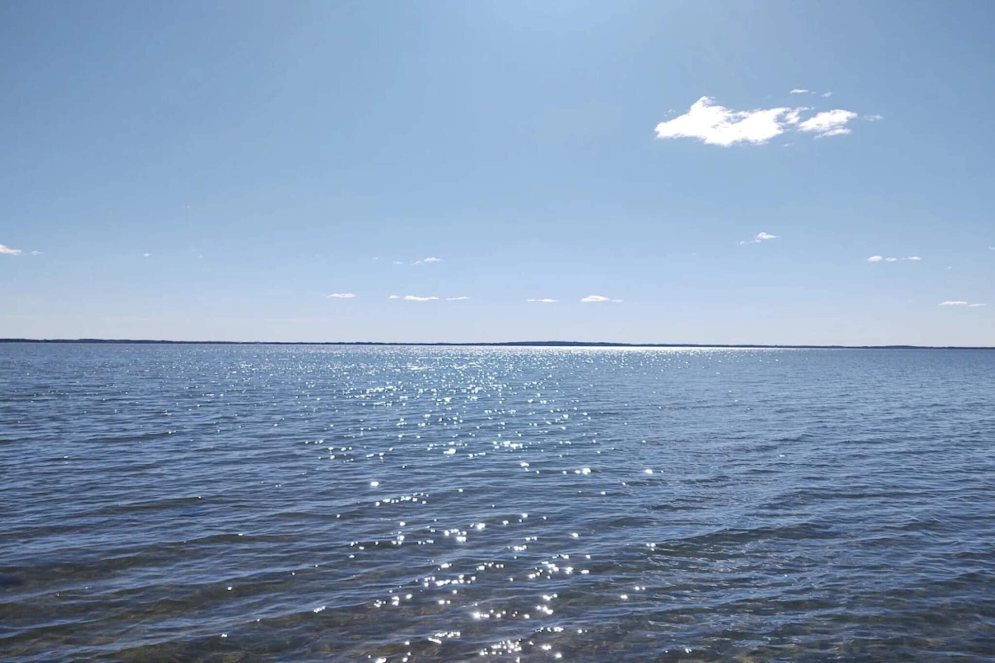 12 persoons vakantie huis in Ebeltoft-By Traum - Waterzicht