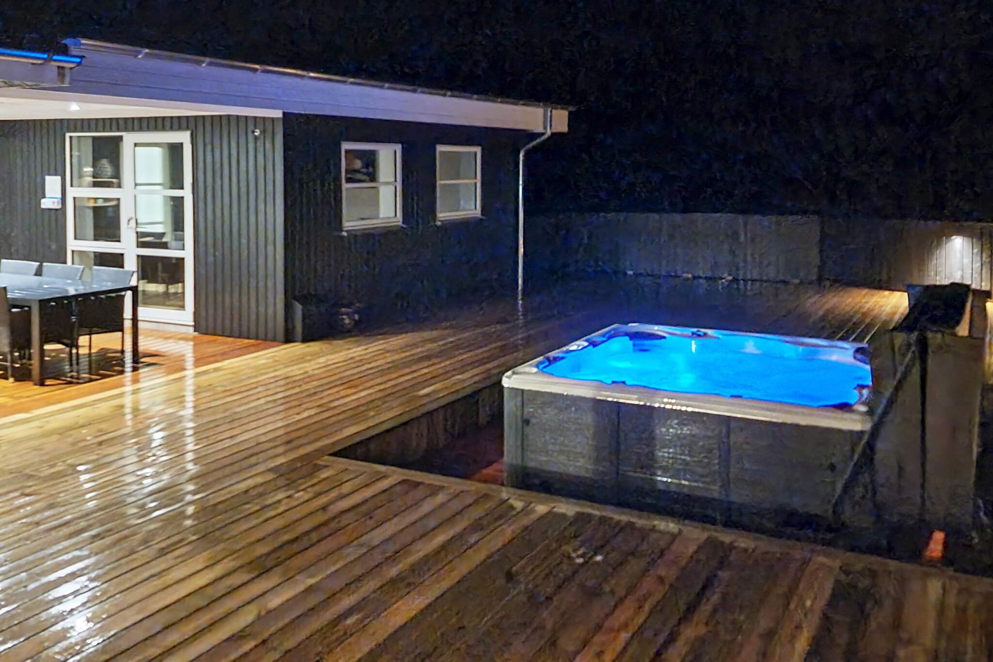 12 persoons vakantie huis in Ebeltoft-By Traum - Spa