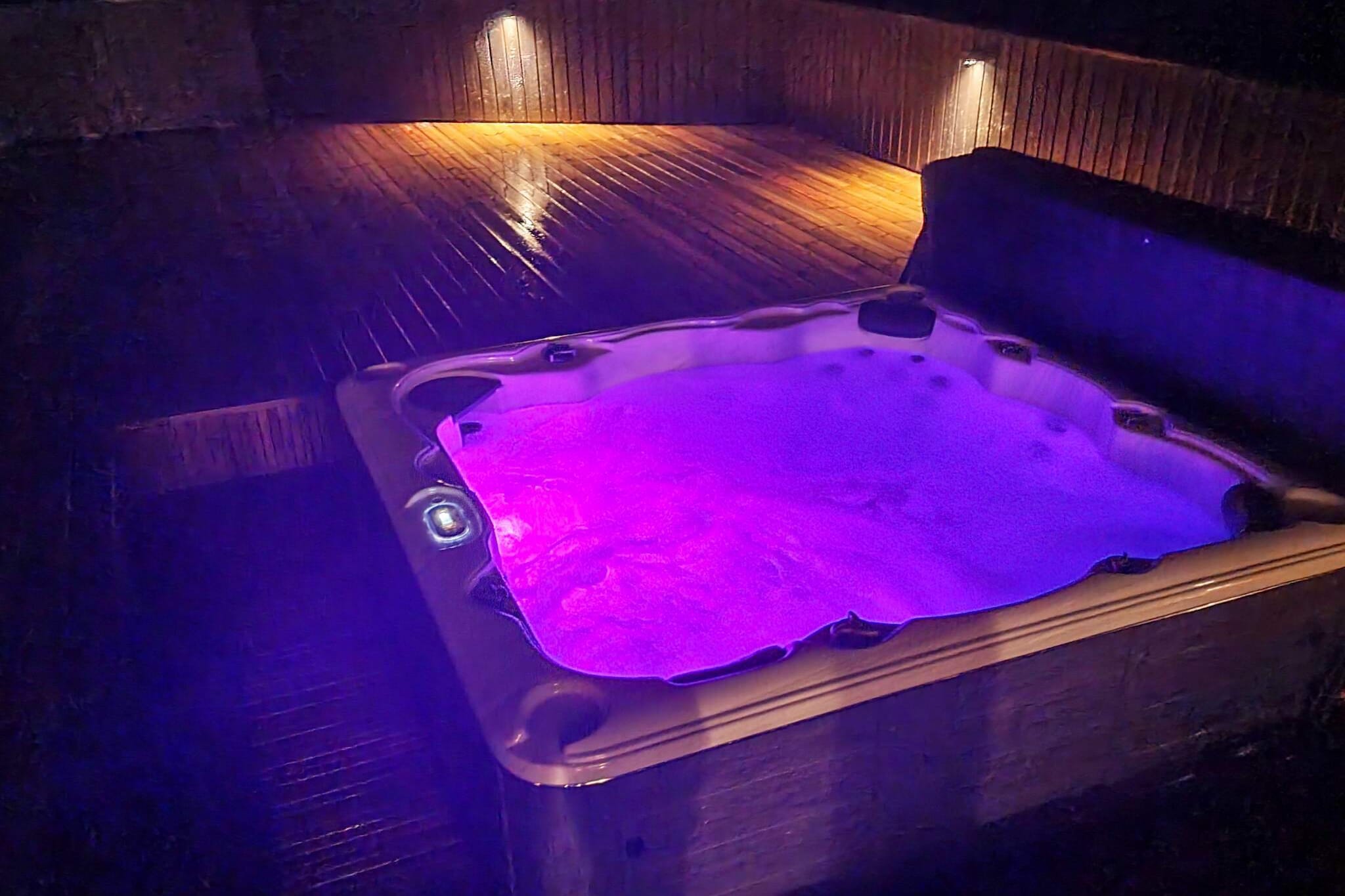 12 persoons vakantie huis in Ebeltoft-By Traum - Spa