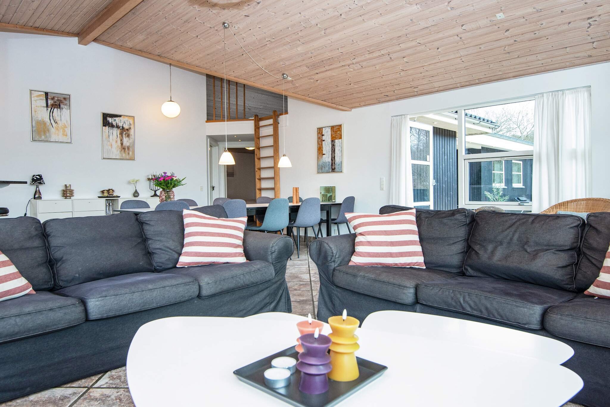 12 persoons vakantie huis in Ebeltoft-By Traum