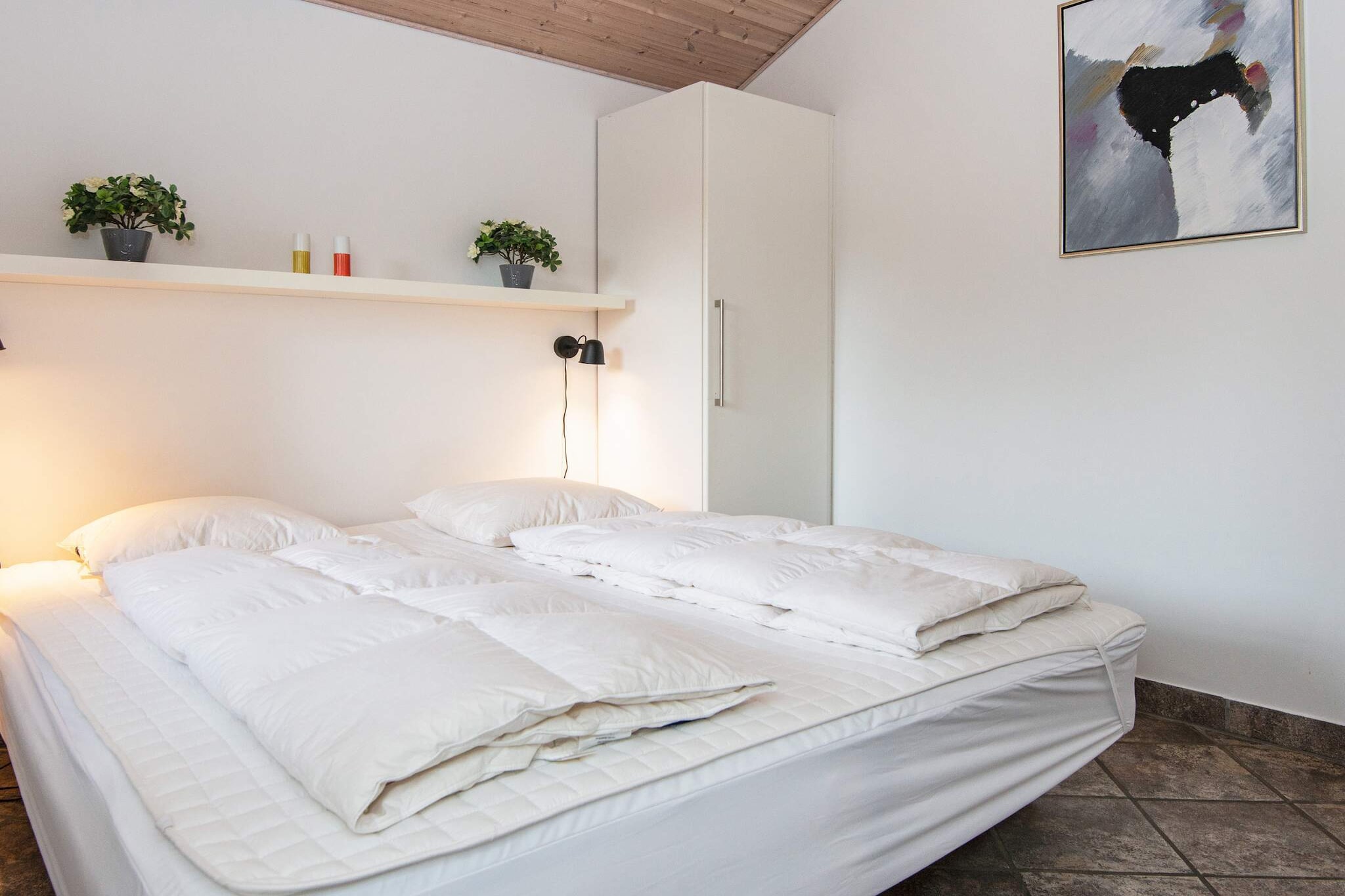 12 persoons vakantie huis in Ebeltoft-By Traum - Binnen