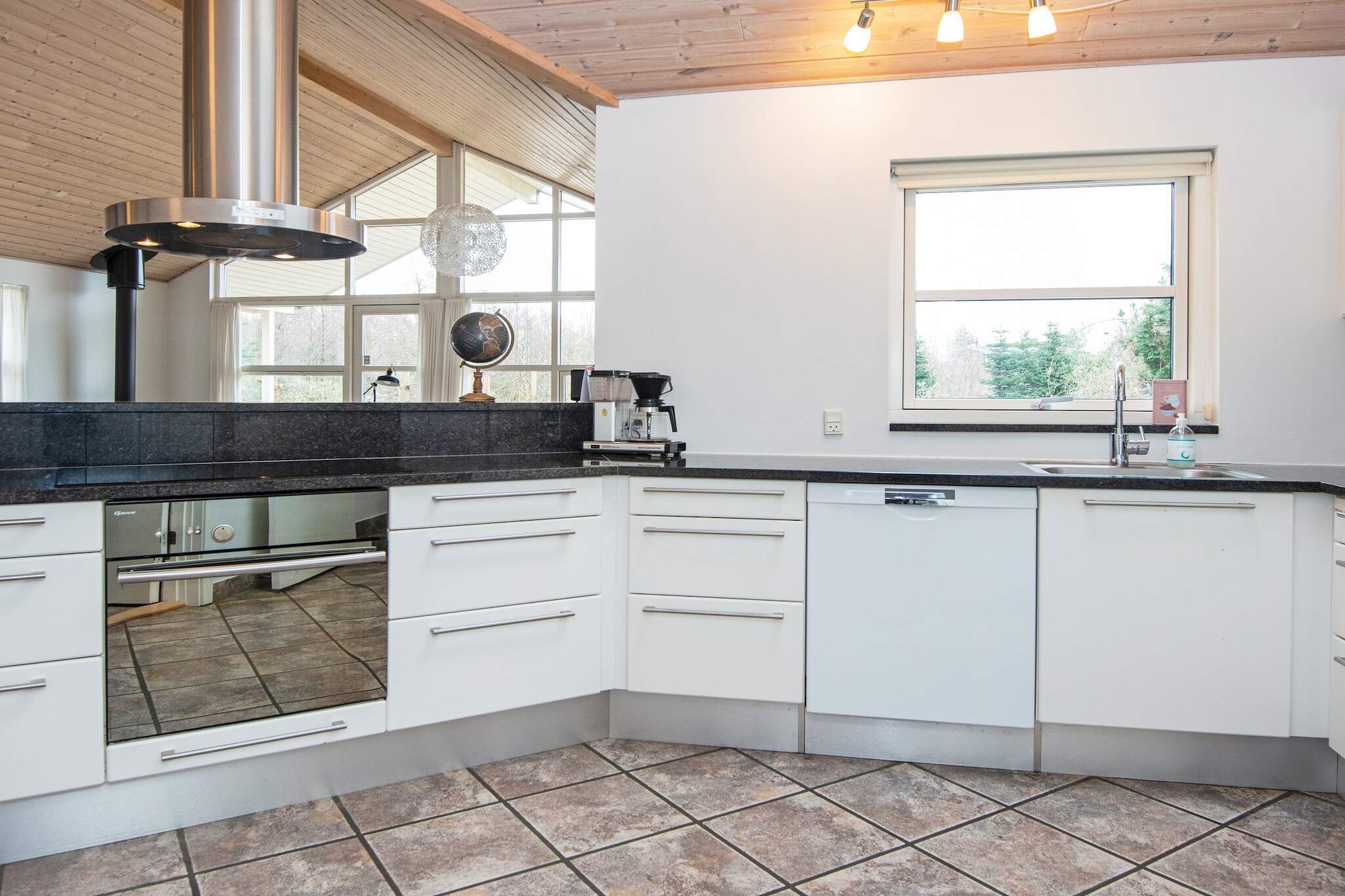 12 persoons vakantie huis in Ebeltoft-By Traum - Binnen