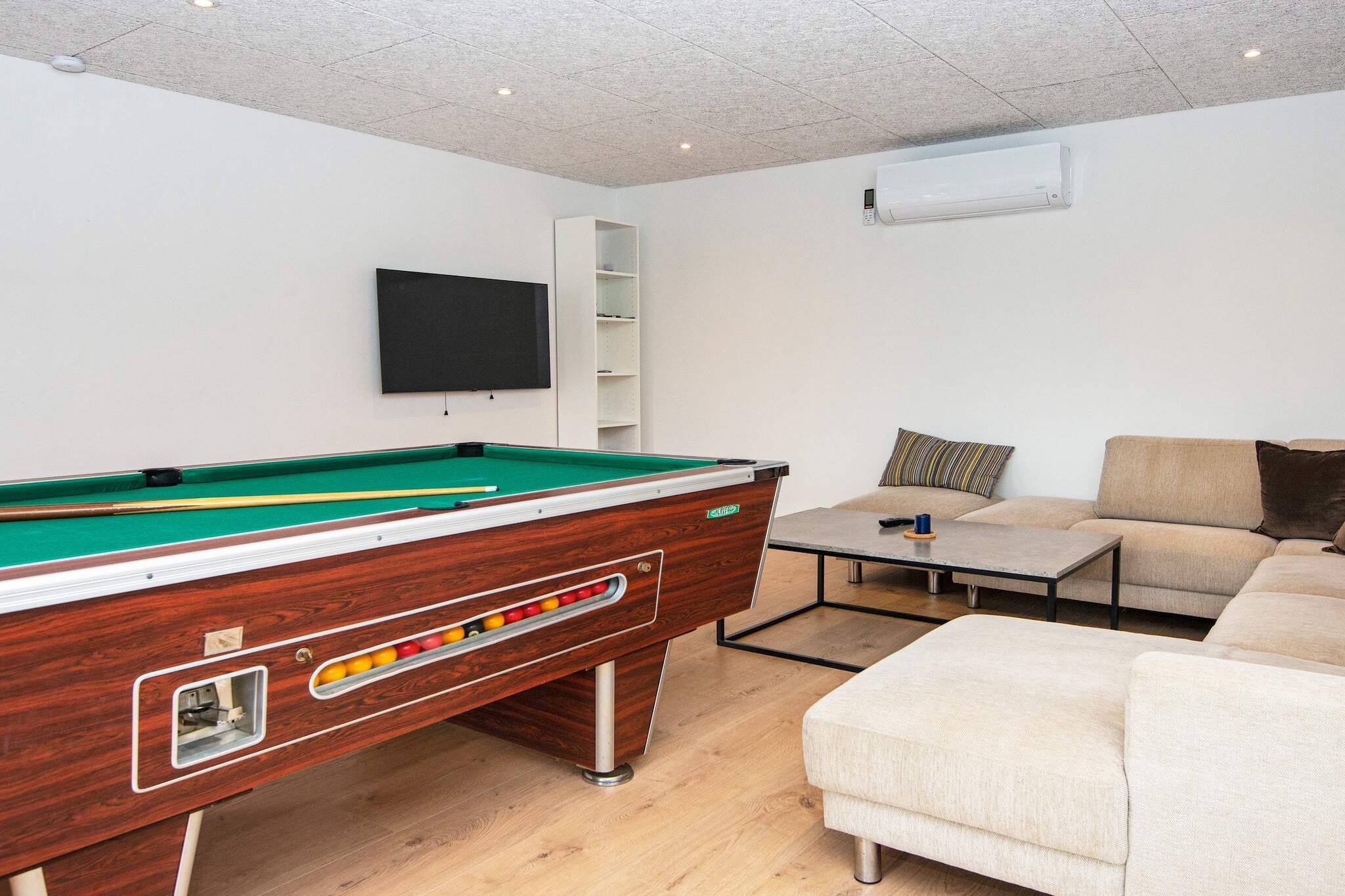 12 persoons vakantie huis in Ebeltoft-By Traum - Binnen
