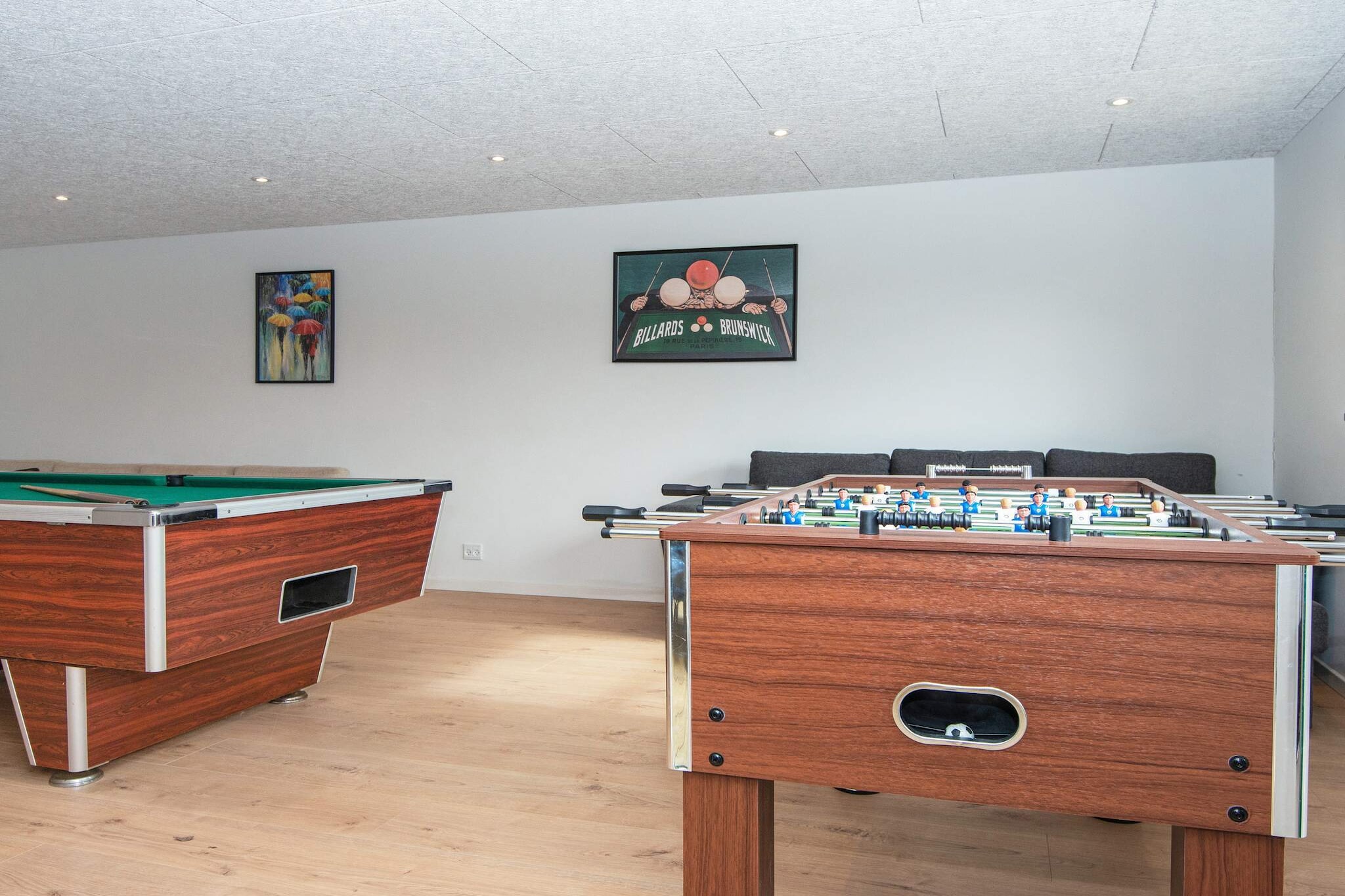 12 persoons vakantie huis in Ebeltoft-By Traum - Binnen