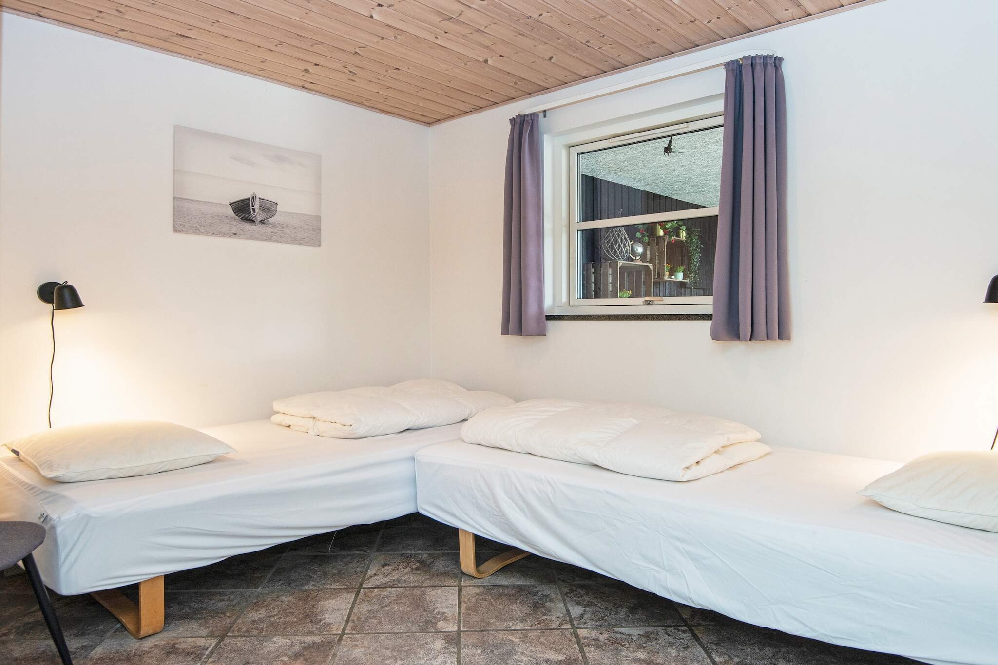 12 persoons vakantie huis in Ebeltoft-By Traum - Binnen
