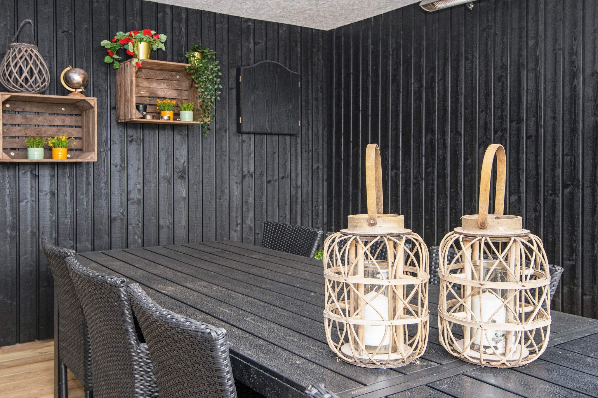 12 persoons vakantie huis in Ebeltoft-By Traum