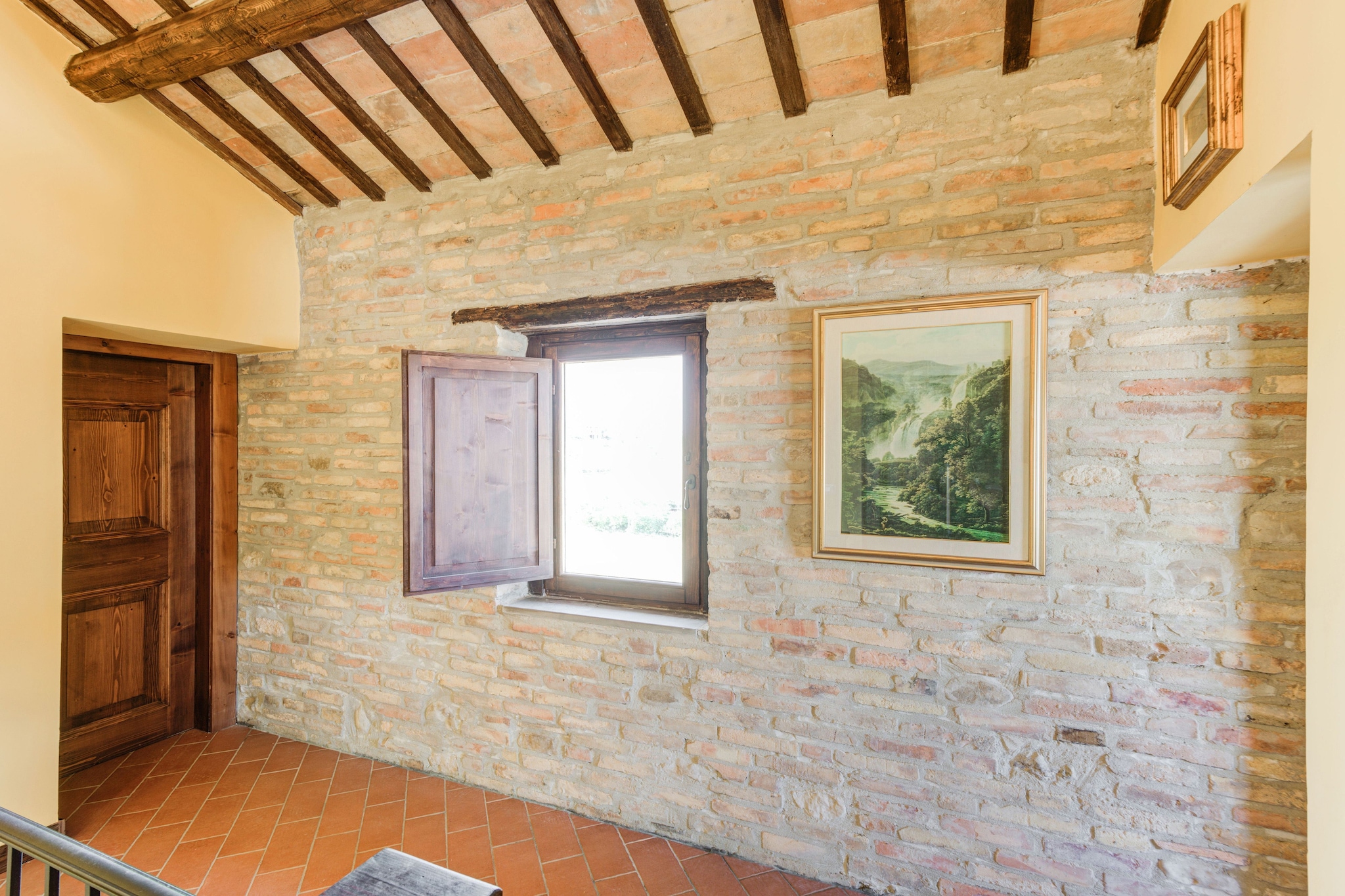 Casa Coloniale in Castello-Landing