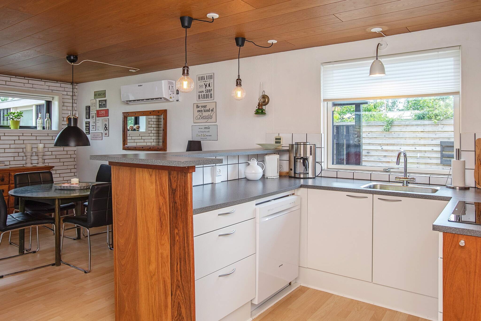 5 persoons vakantie huis in Væggerløse-By Traum - Binnen