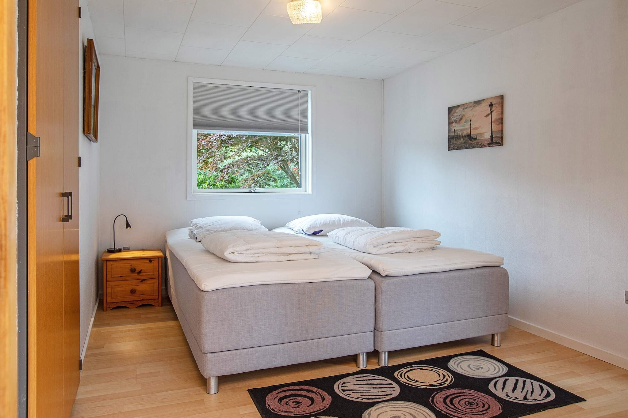 5 persoons vakantie huis in Væggerløse-By Traum - Binnen