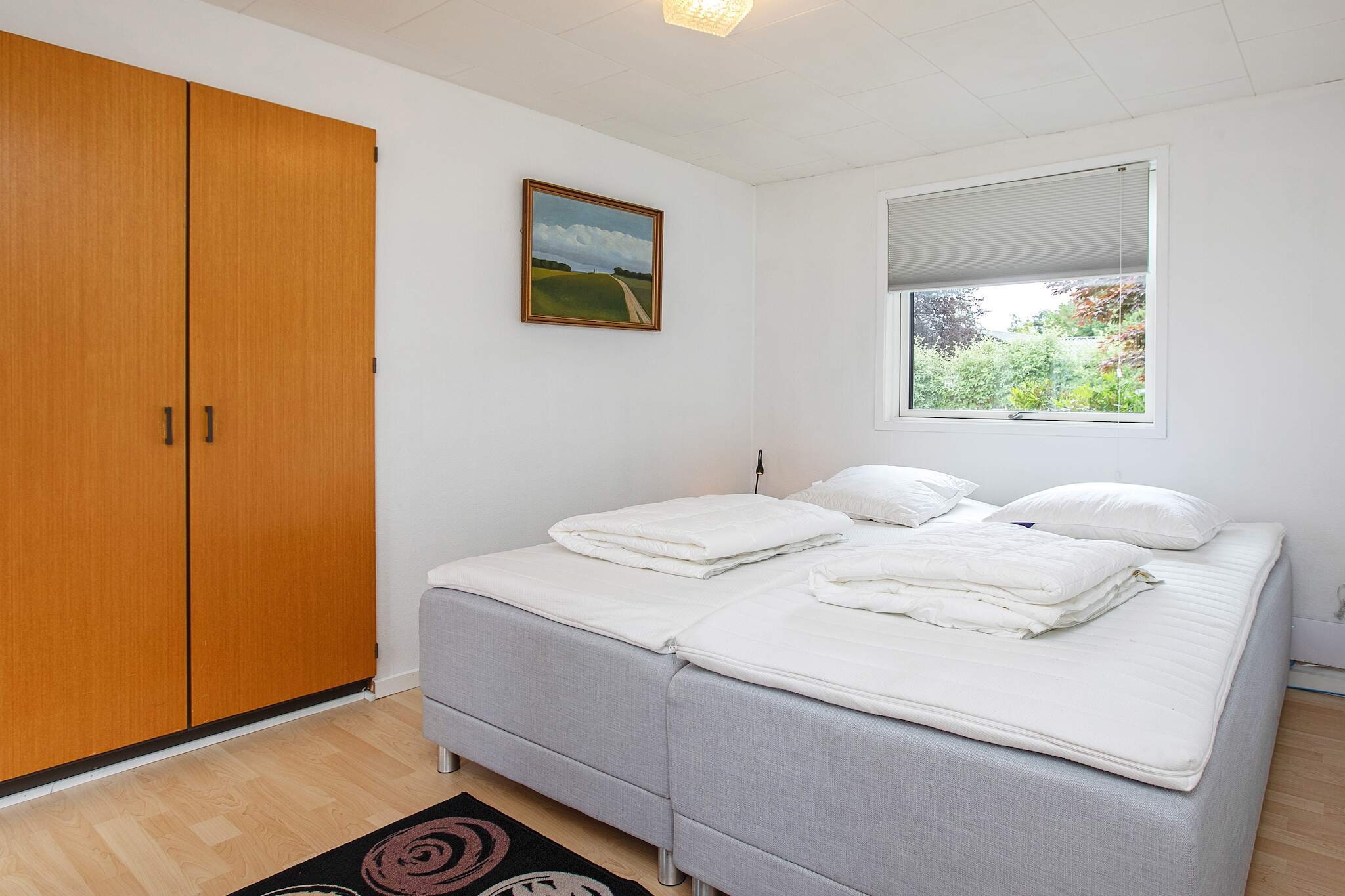 5 persoons vakantie huis in Væggerløse-By Traum - Binnen