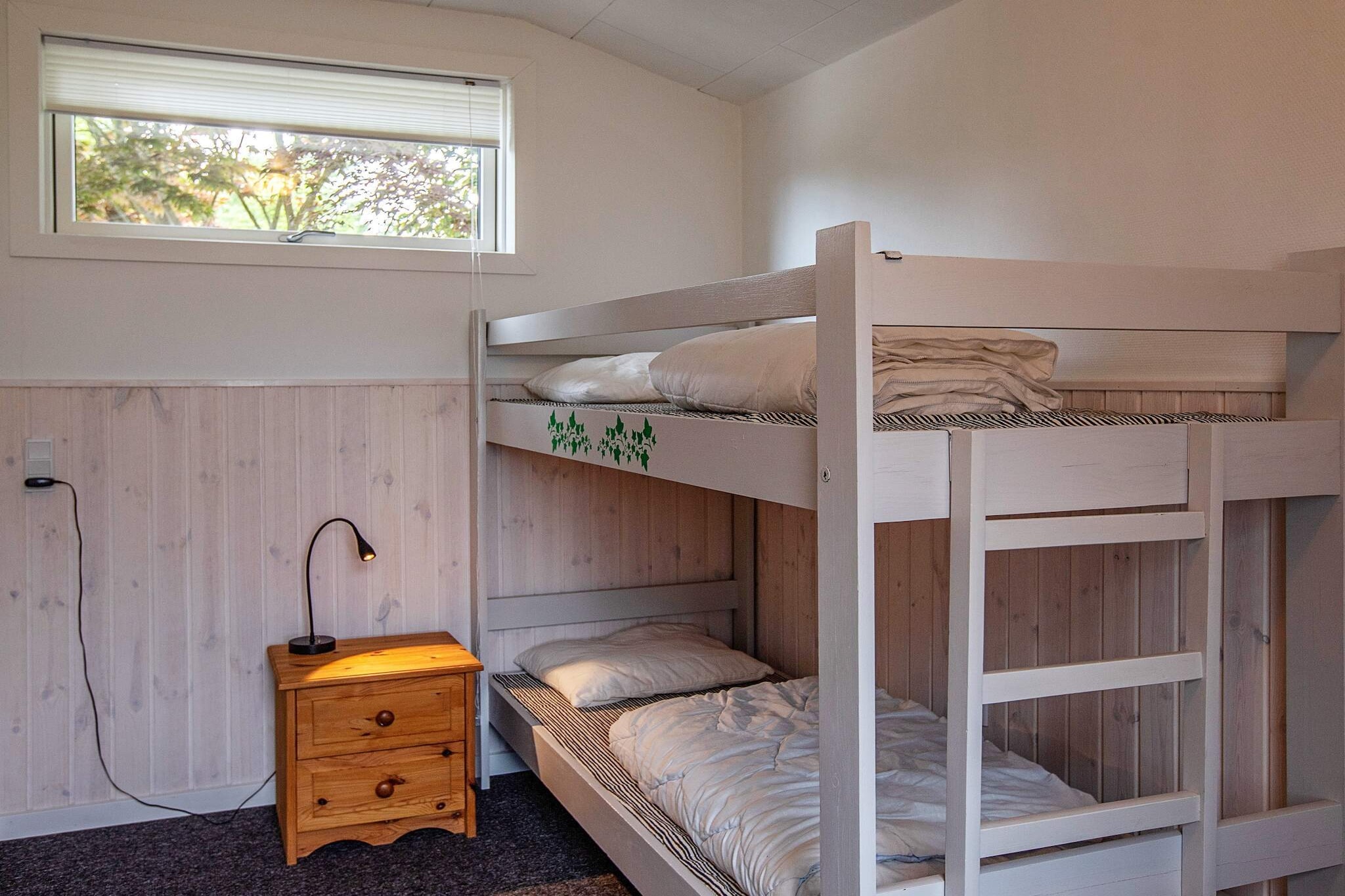 5 persoons vakantie huis in Væggerløse-By Traum - Binnen