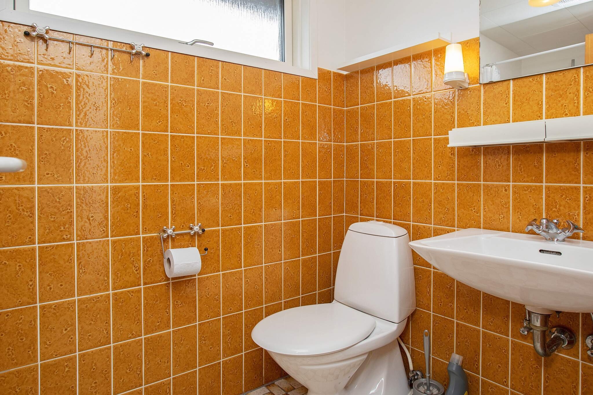 5 persoons vakantie huis in Væggerløse-By Traum - Binnen