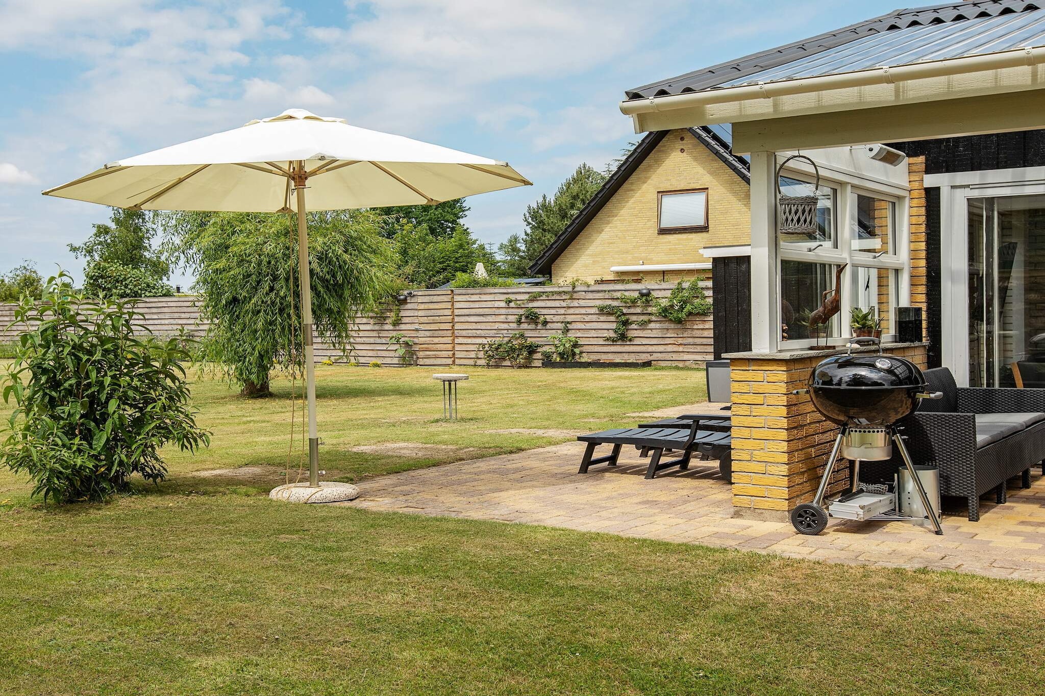 5 persoons vakantie huis in Væggerløse-By Traum - Uitzicht