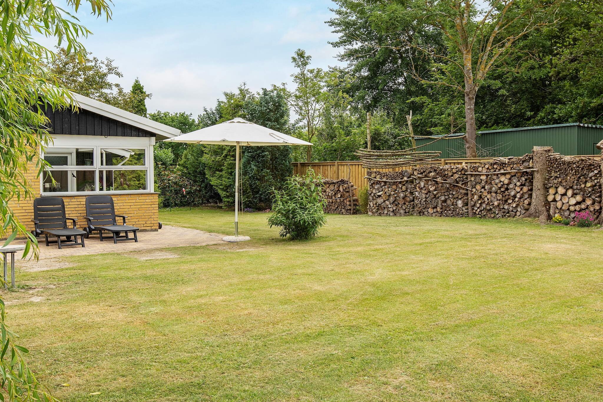 5 persoons vakantie huis in Væggerløse-By Traum - Uitzicht