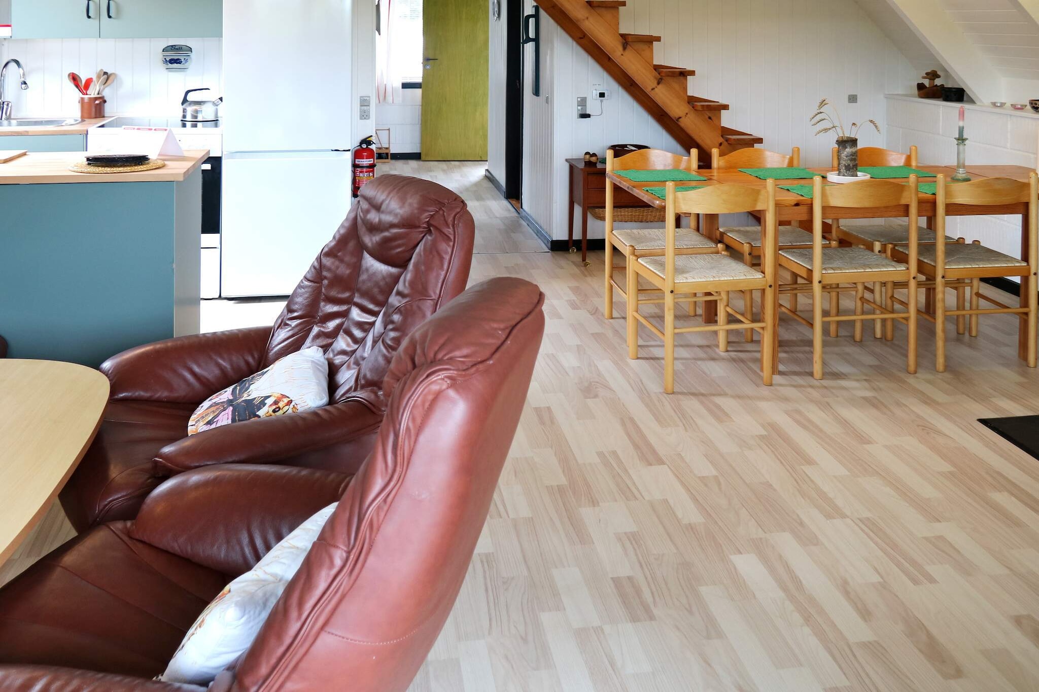 6 persoons vakantie huis in Thyholm-By Traum