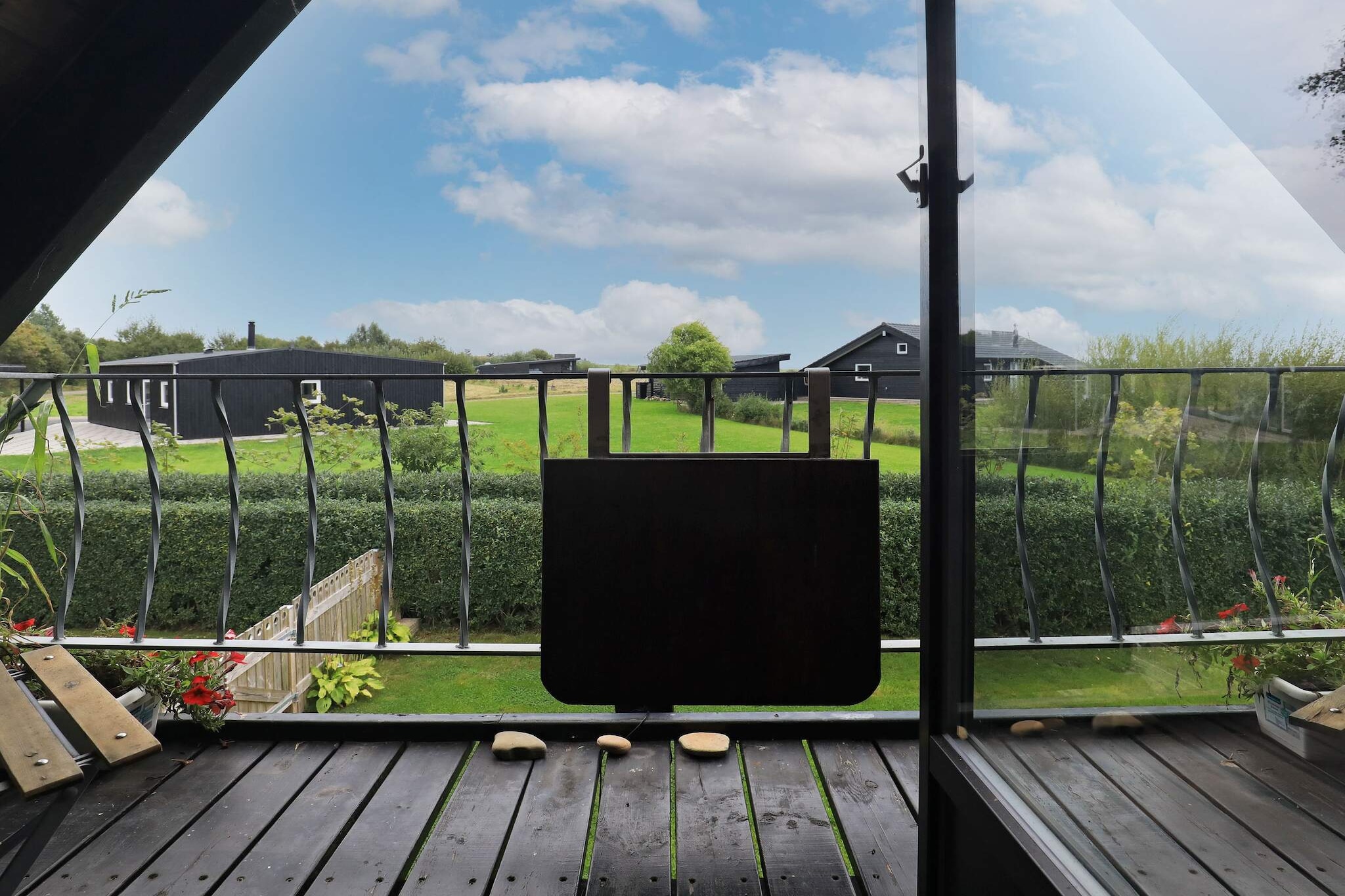 6 persoons vakantie huis in Thyholm-By Traum