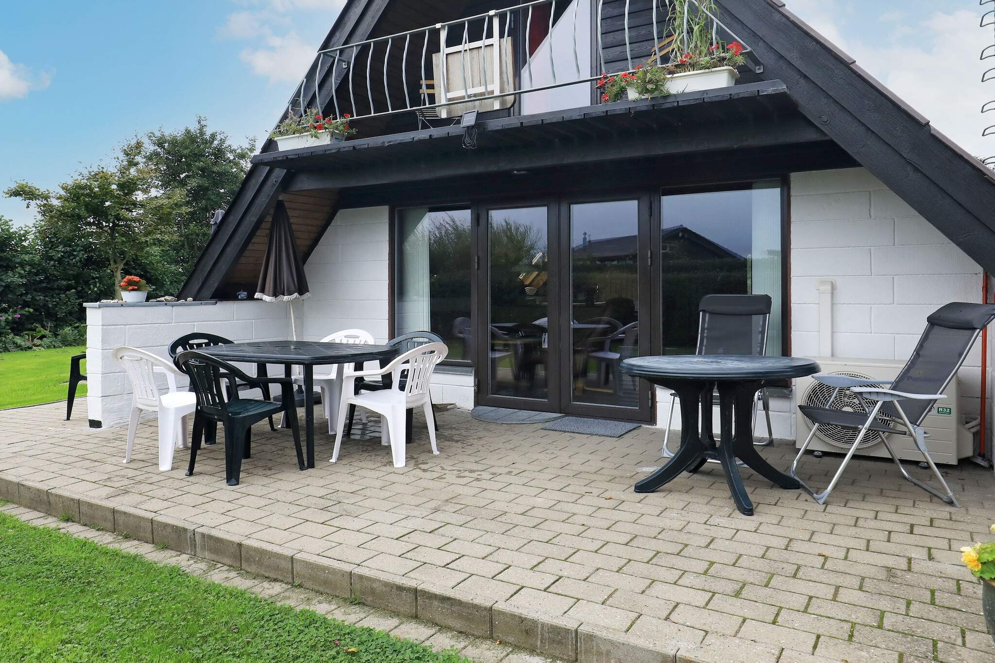 Maison de vacances pour 6 a Thyholm-By Traum - Vue