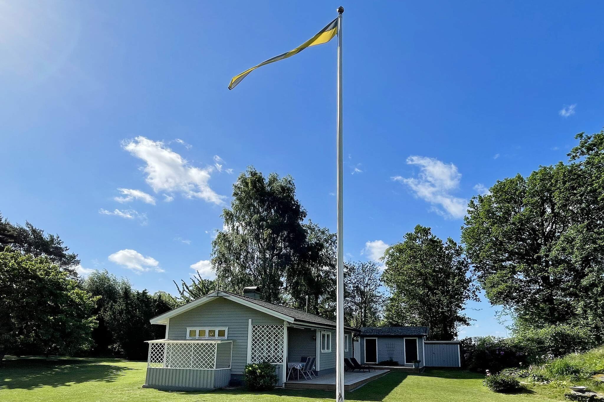 6 person holiday home in LJUNGSKILE-By Traum