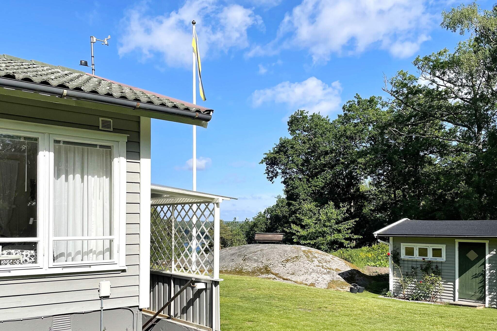 6 person holiday home in LJUNGSKILE-By Traum - Outdoor
