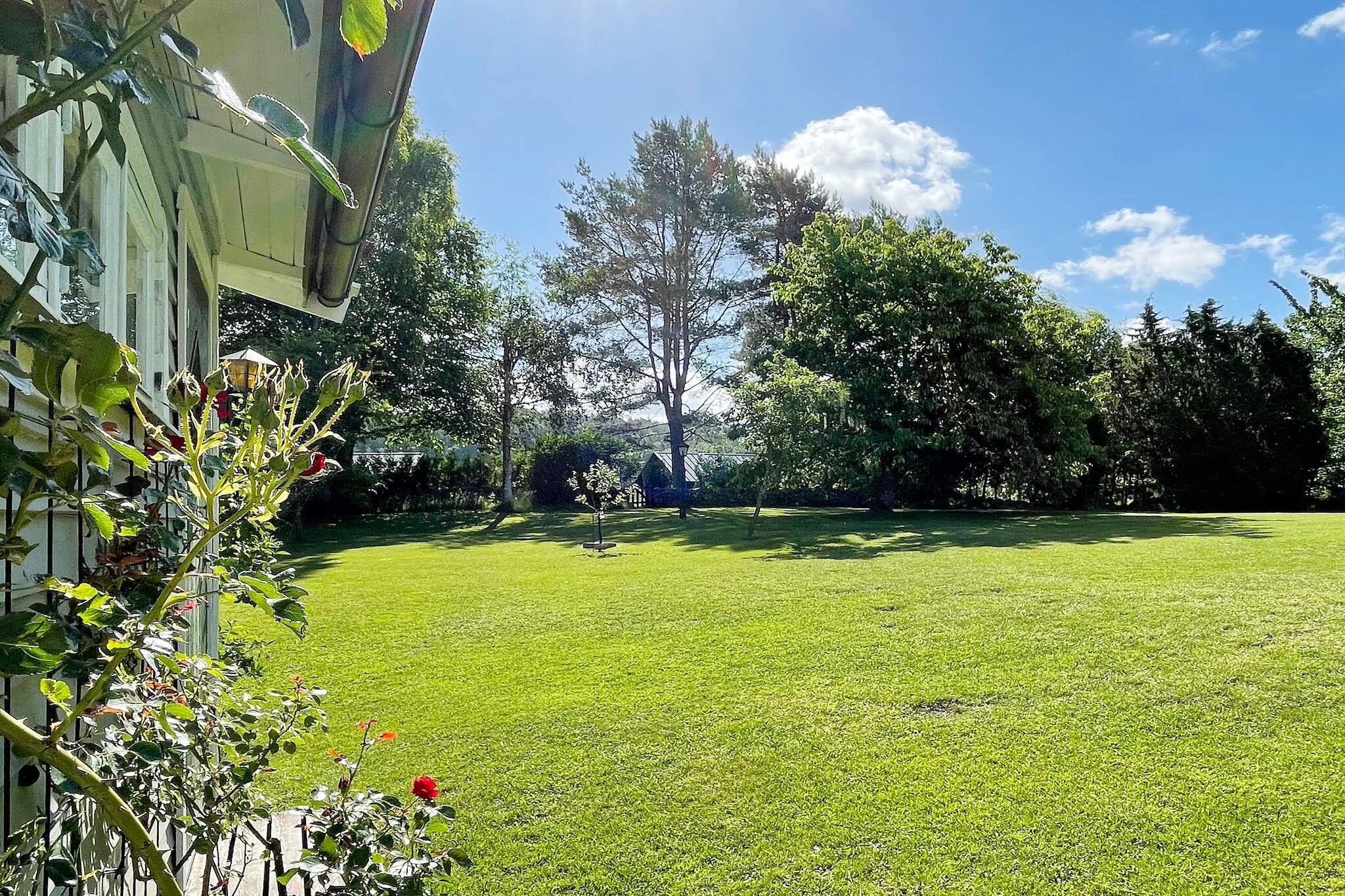 6 person holiday home in LJUNGSKILE-By Traum - Outdoor