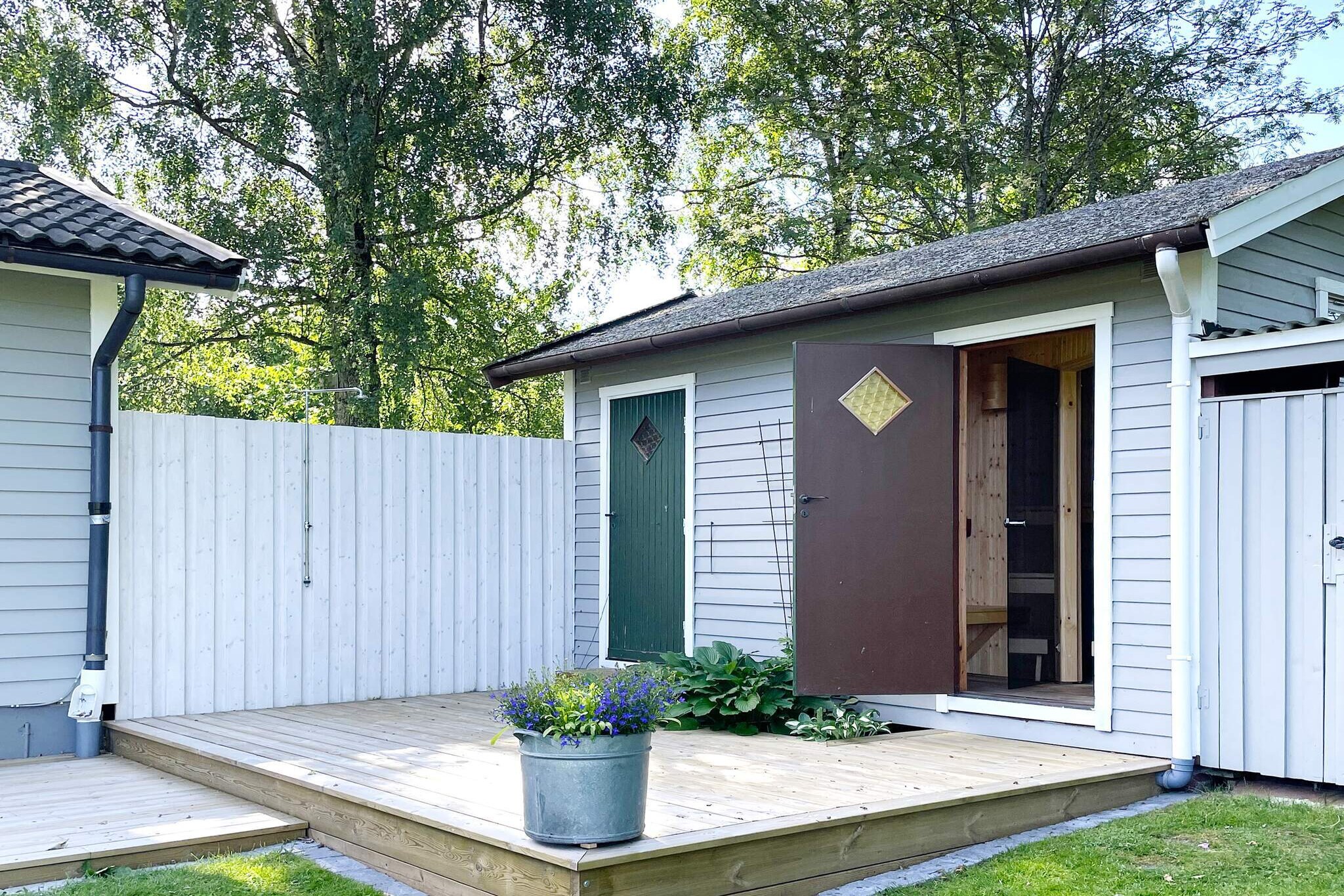 6 person holiday home in LJUNGSKILE-By Traum - Outdoor