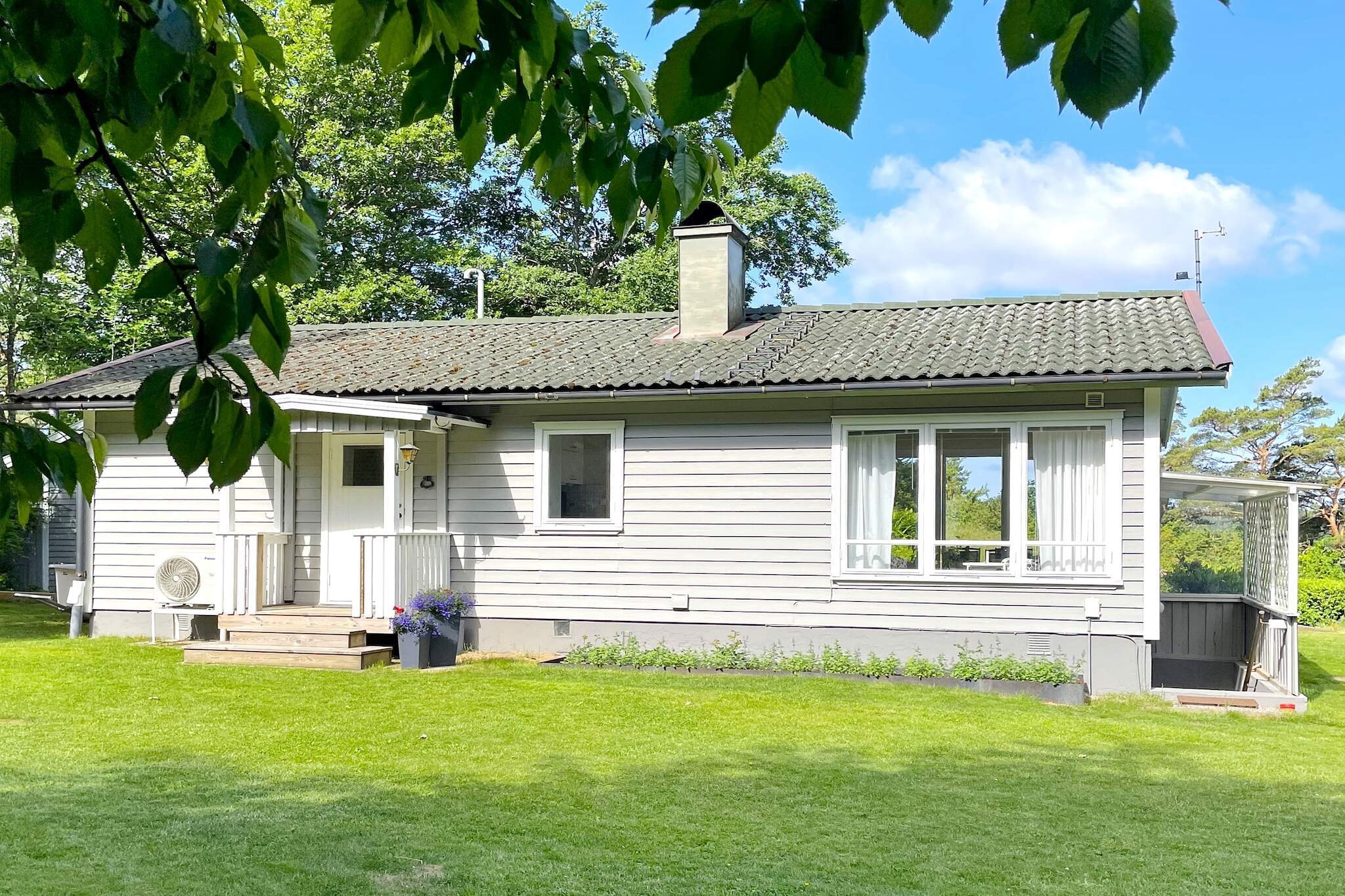 6 person holiday home in LJUNGSKILE-By Traum - Outdoor