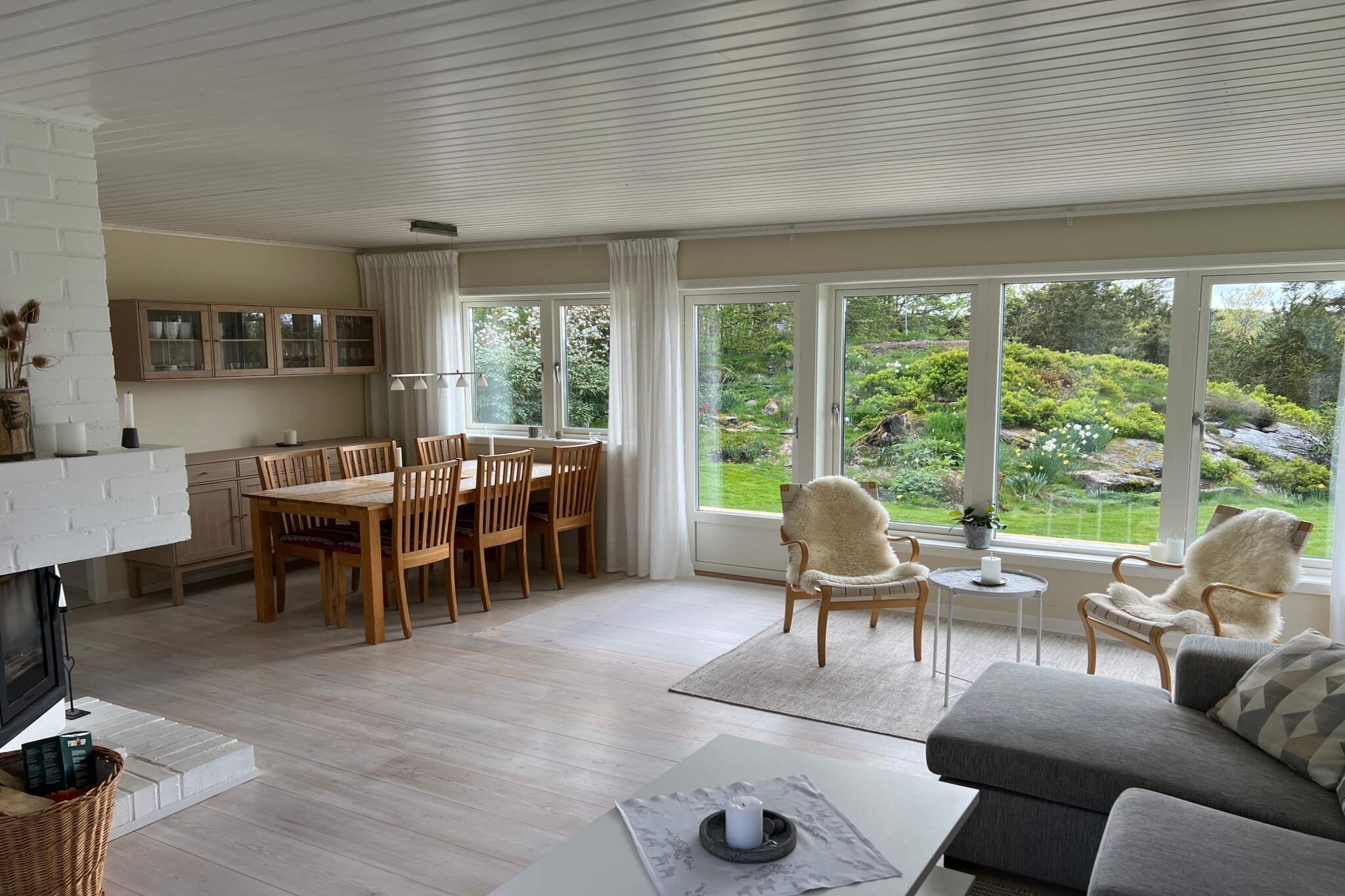 6 person holiday home in LJUNGSKILE-By Traum