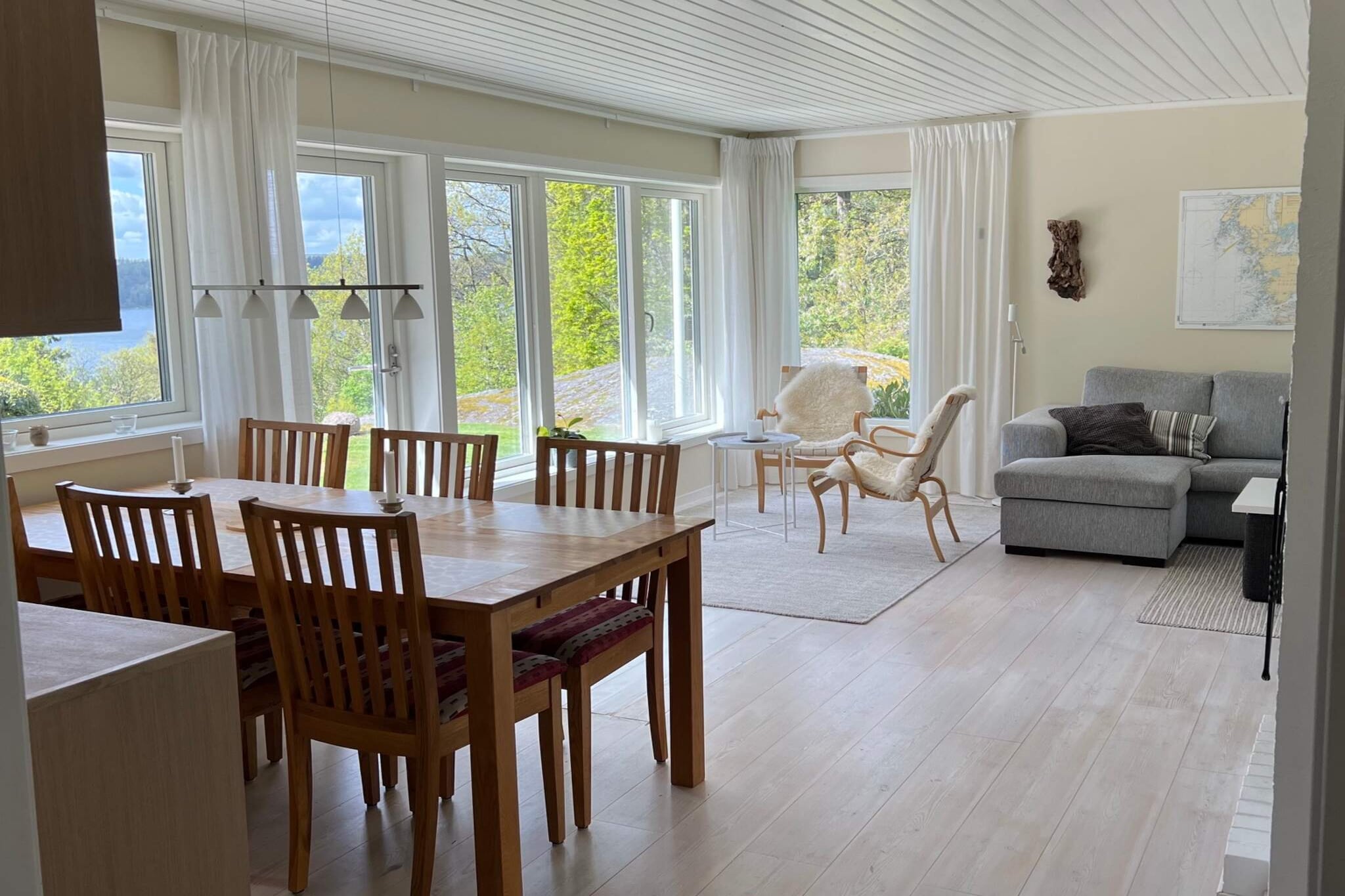 6 person holiday home in LJUNGSKILE-By Traum - Indoor