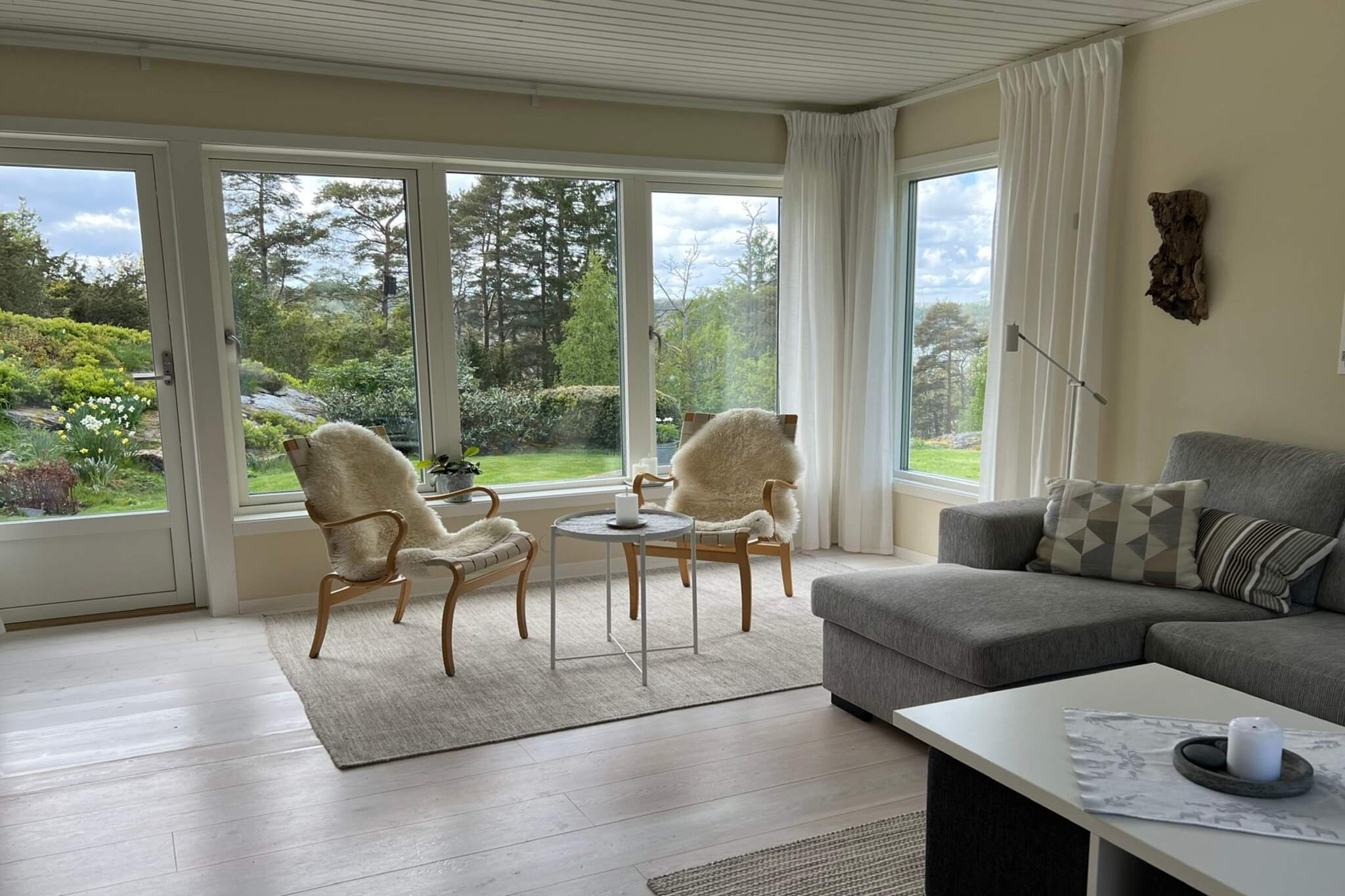 6 person holiday home in LJUNGSKILE-By Traum - Indoor