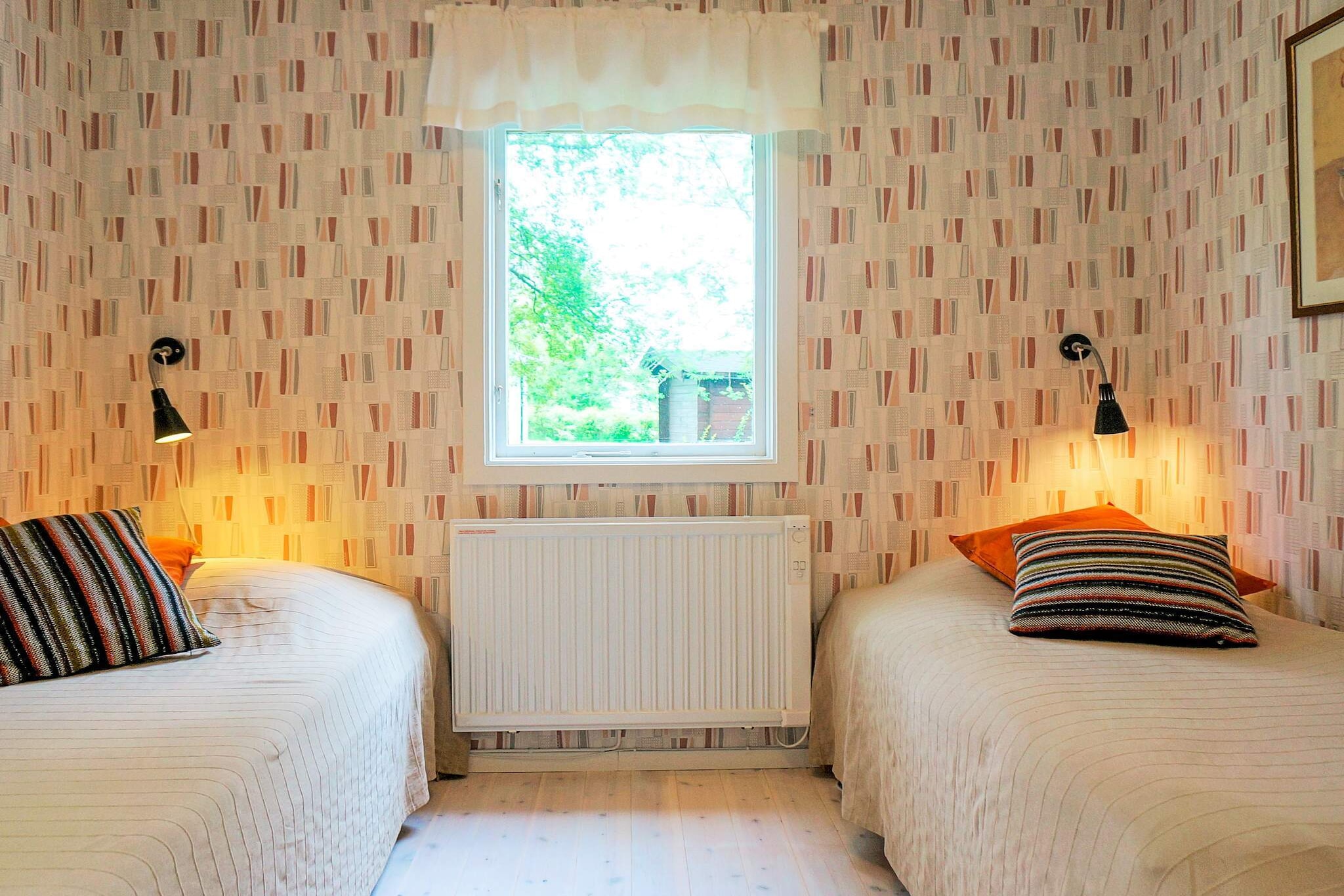 6 person holiday home in LJUNGSKILE-By Traum - Indoor