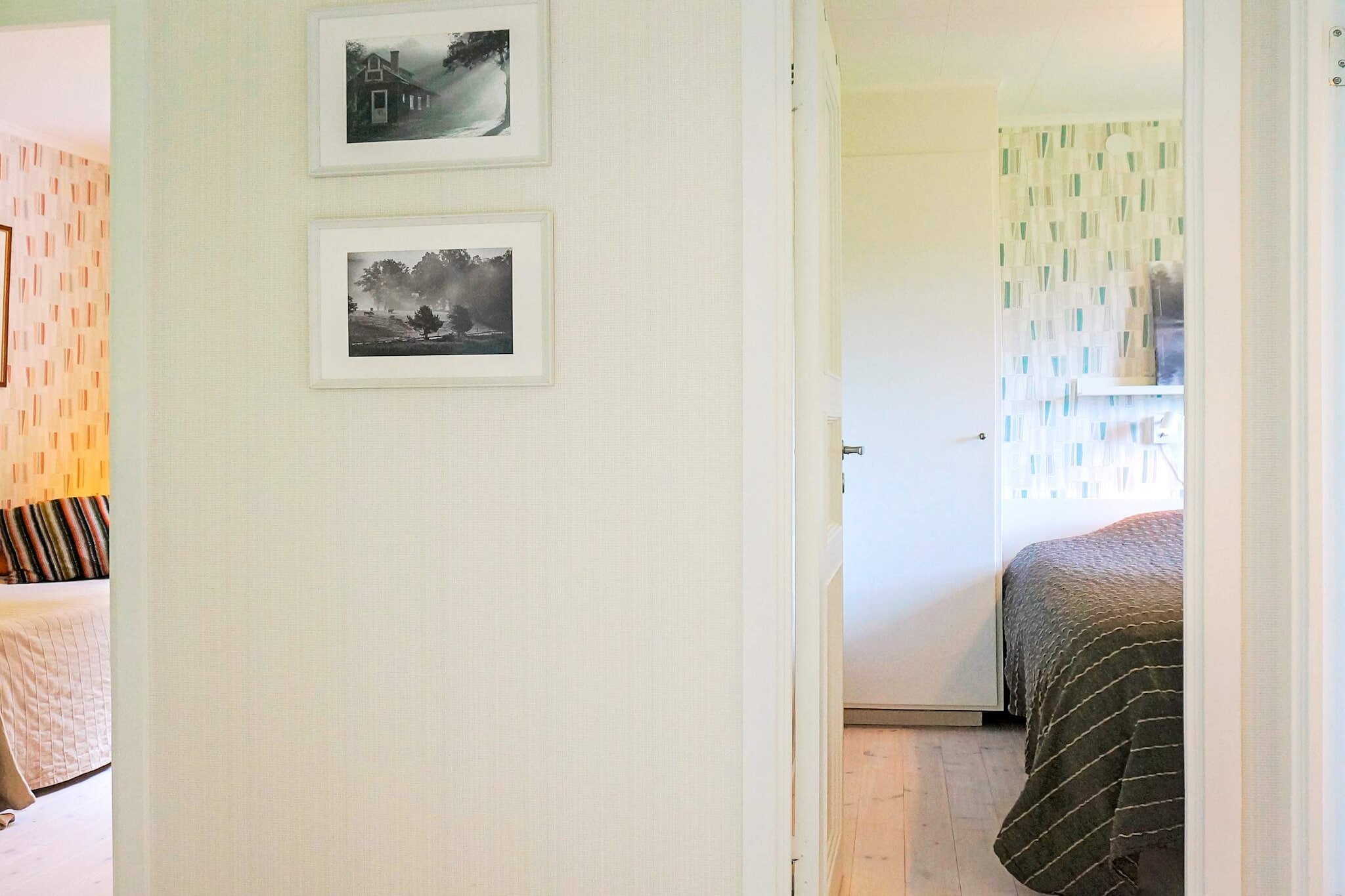 6 person holiday home in LJUNGSKILE-By Traum - Indoor