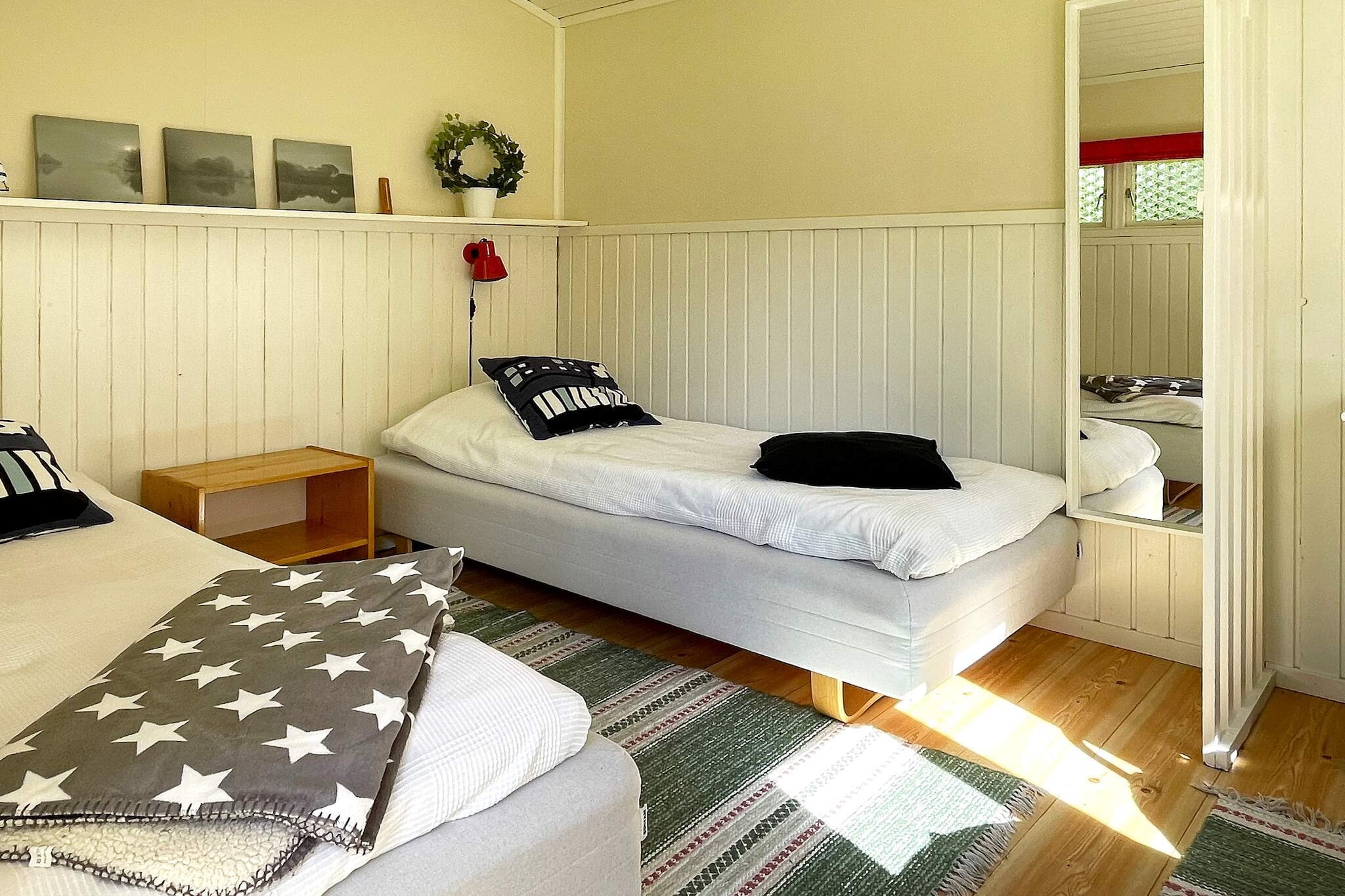 6 person holiday home in LJUNGSKILE-By Traum - Indoor
