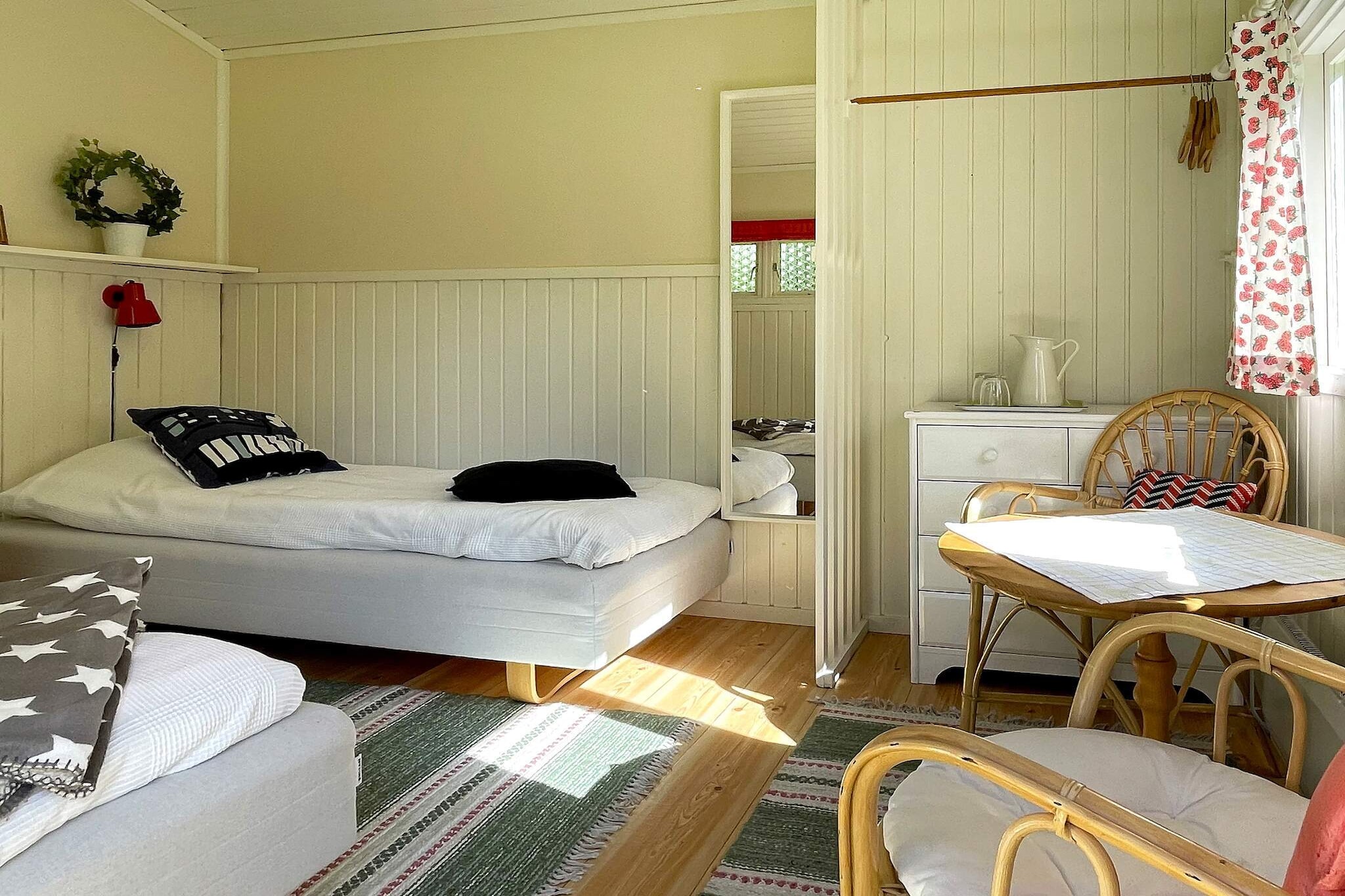 6 person holiday home in LJUNGSKILE-By Traum - Indoor